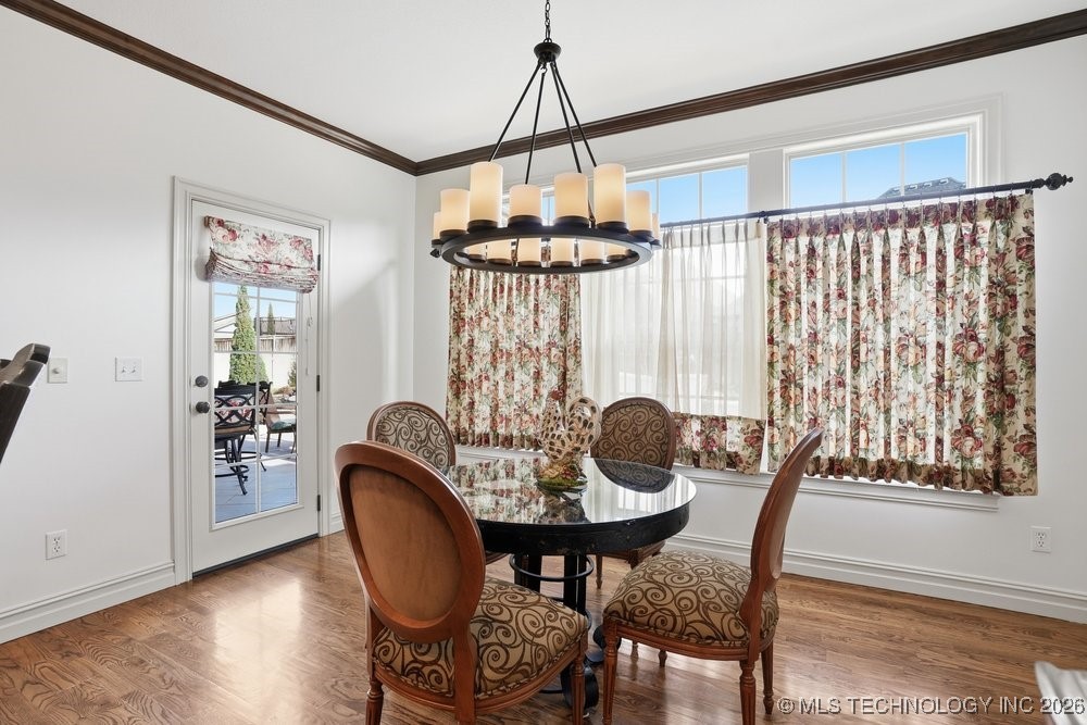 3631 S Fir Boulevard Property Photo 18