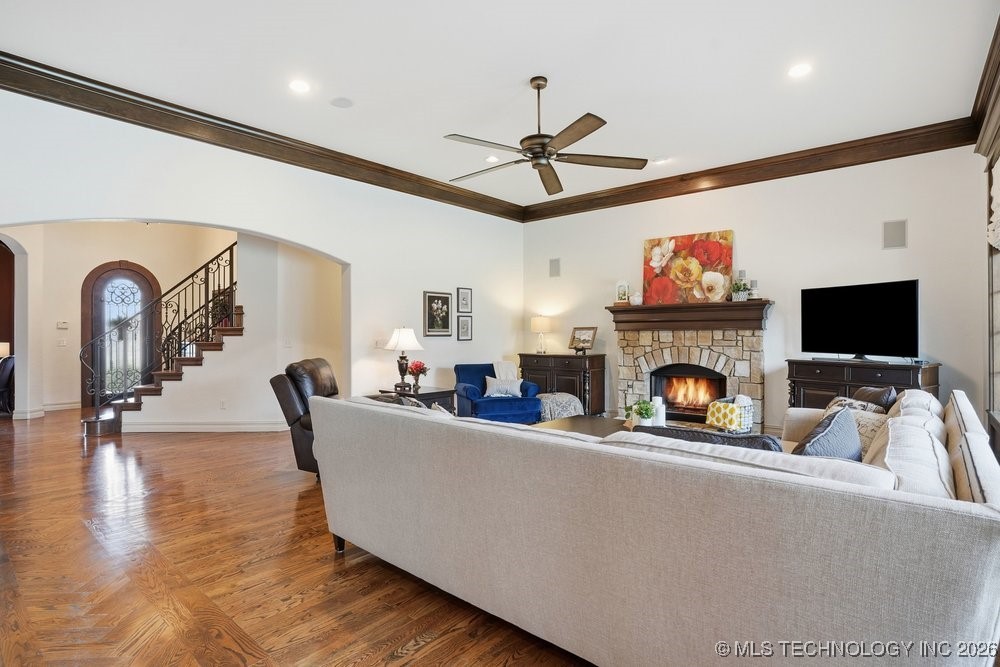 3631 S Fir Boulevard Property Photo 20