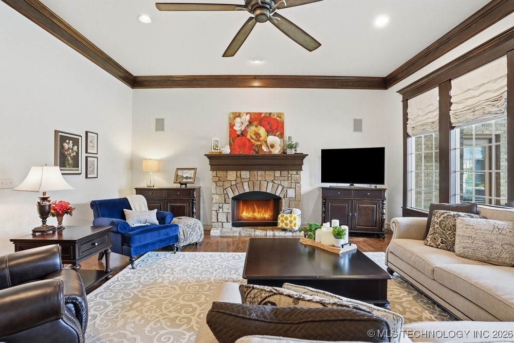 3631 S Fir Boulevard Property Photo 21