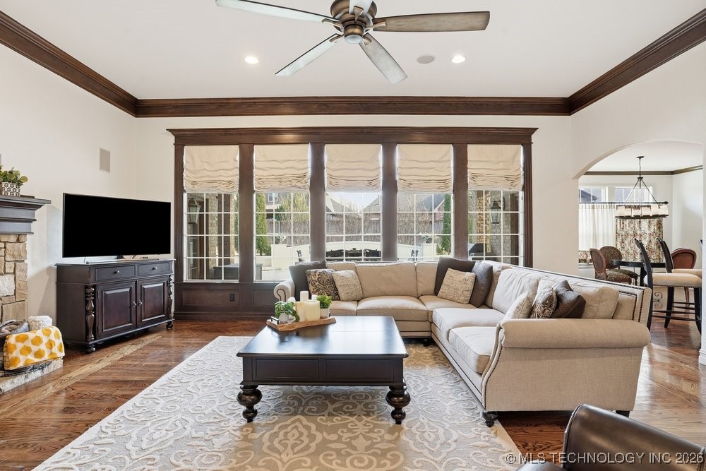 3631 S Fir Boulevard Property Photo 22