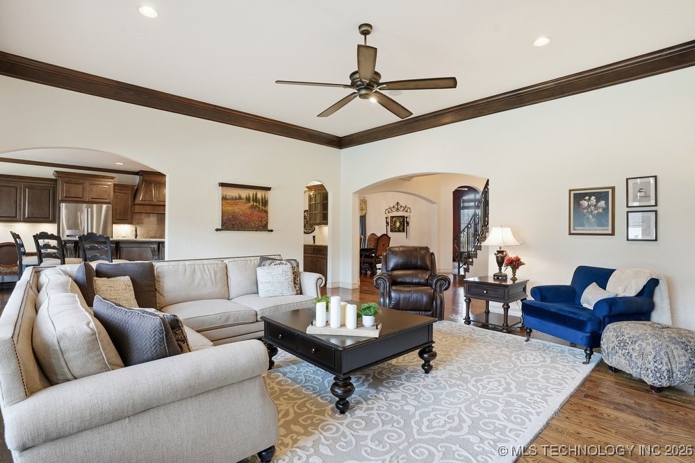 3631 S Fir Boulevard Property Photo 23