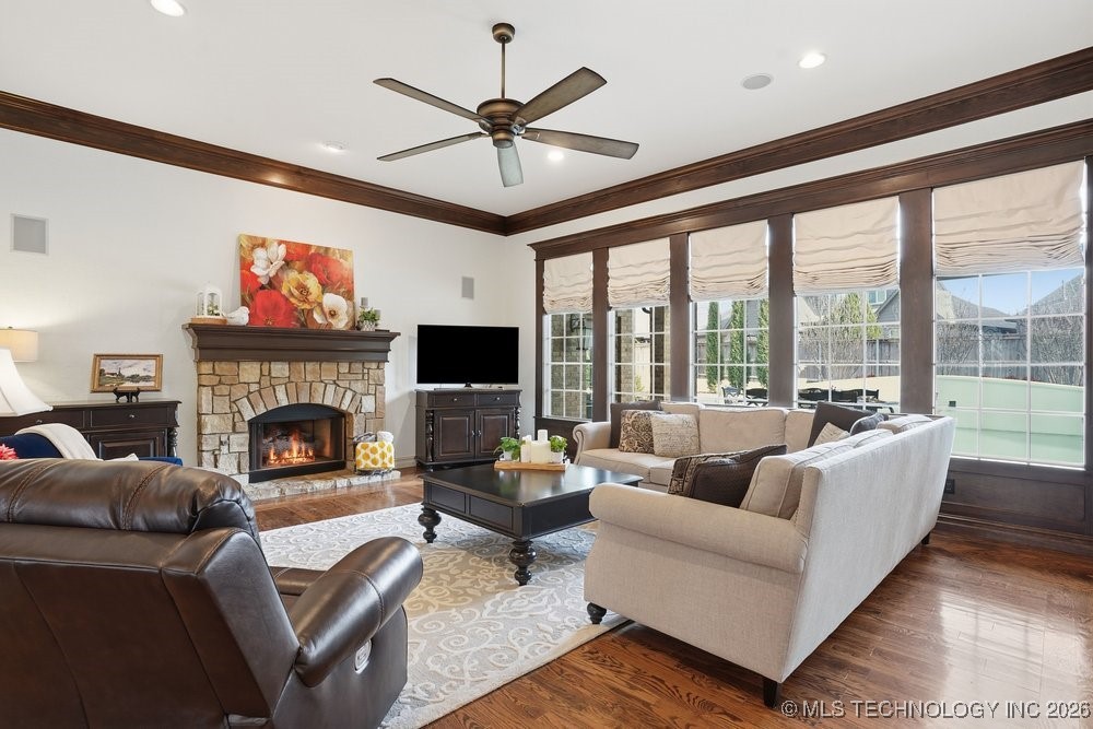 3631 S Fir Boulevard Property Photo 24