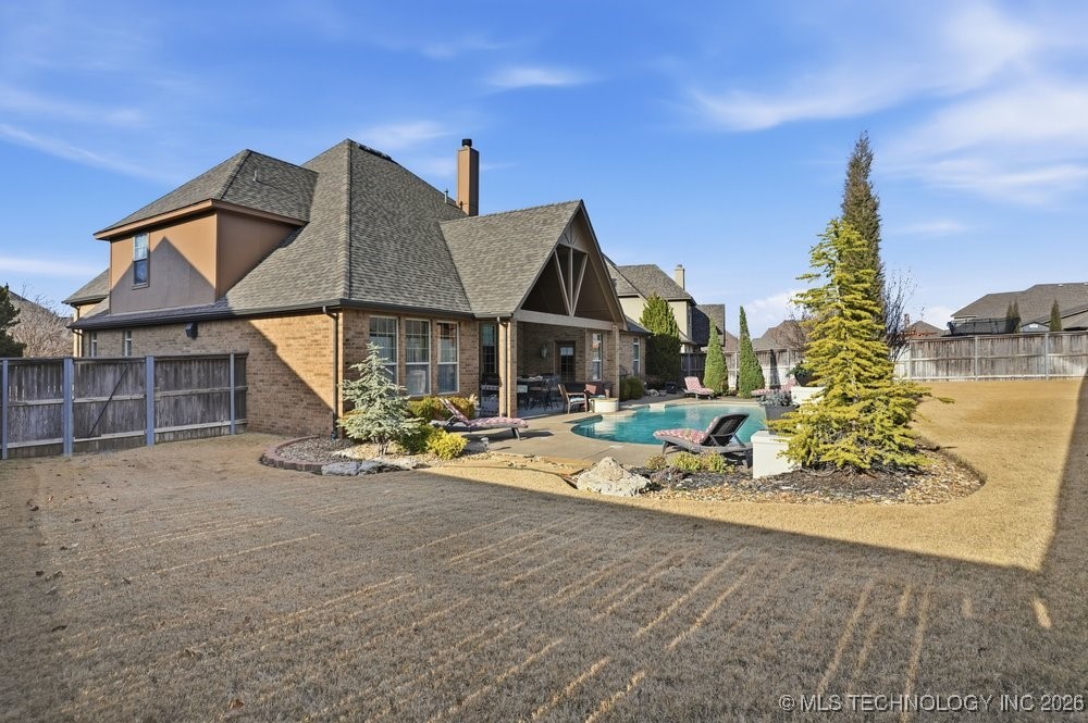 3631 S Fir Boulevard Property Photo 50