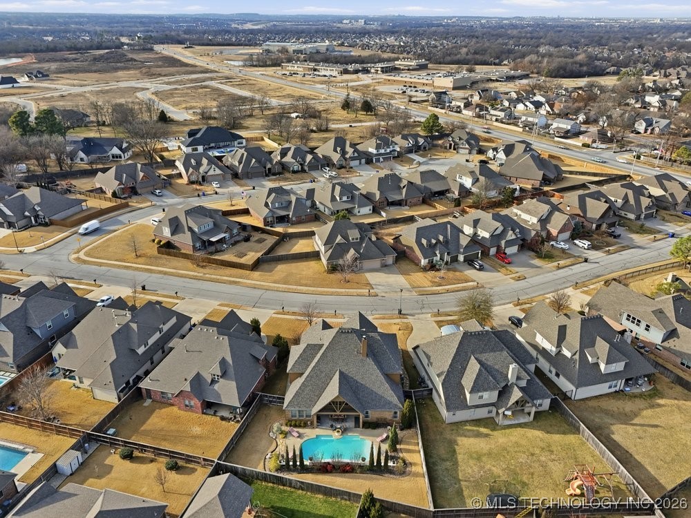 3631 S Fir Boulevard Property Photo 51