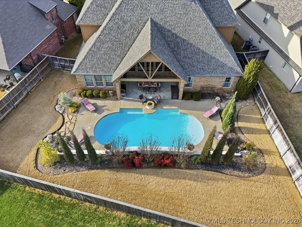 3631 S Fir Boulevard Property Photo 52