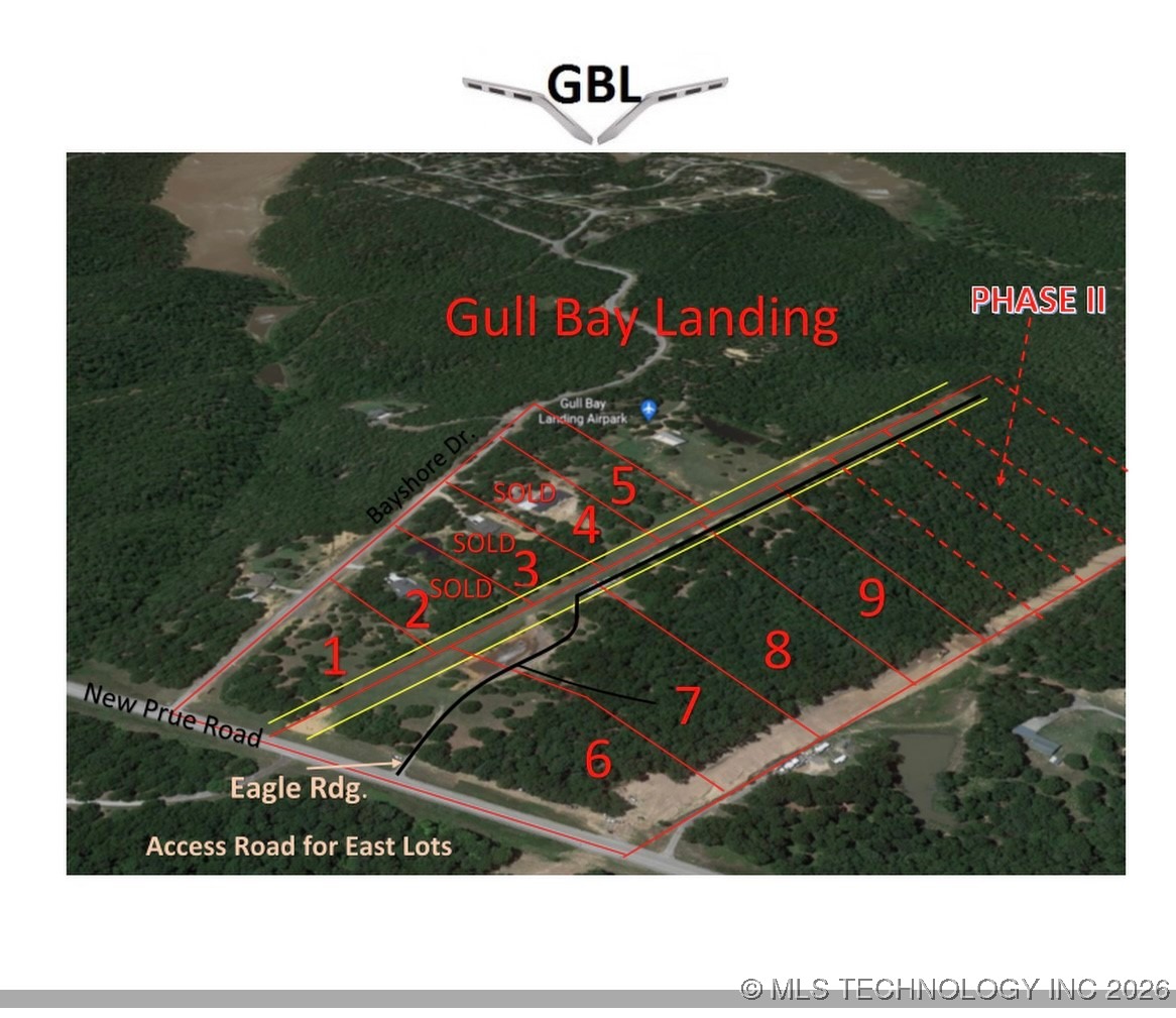 7 Eagle Ridge Road Property Photo 2