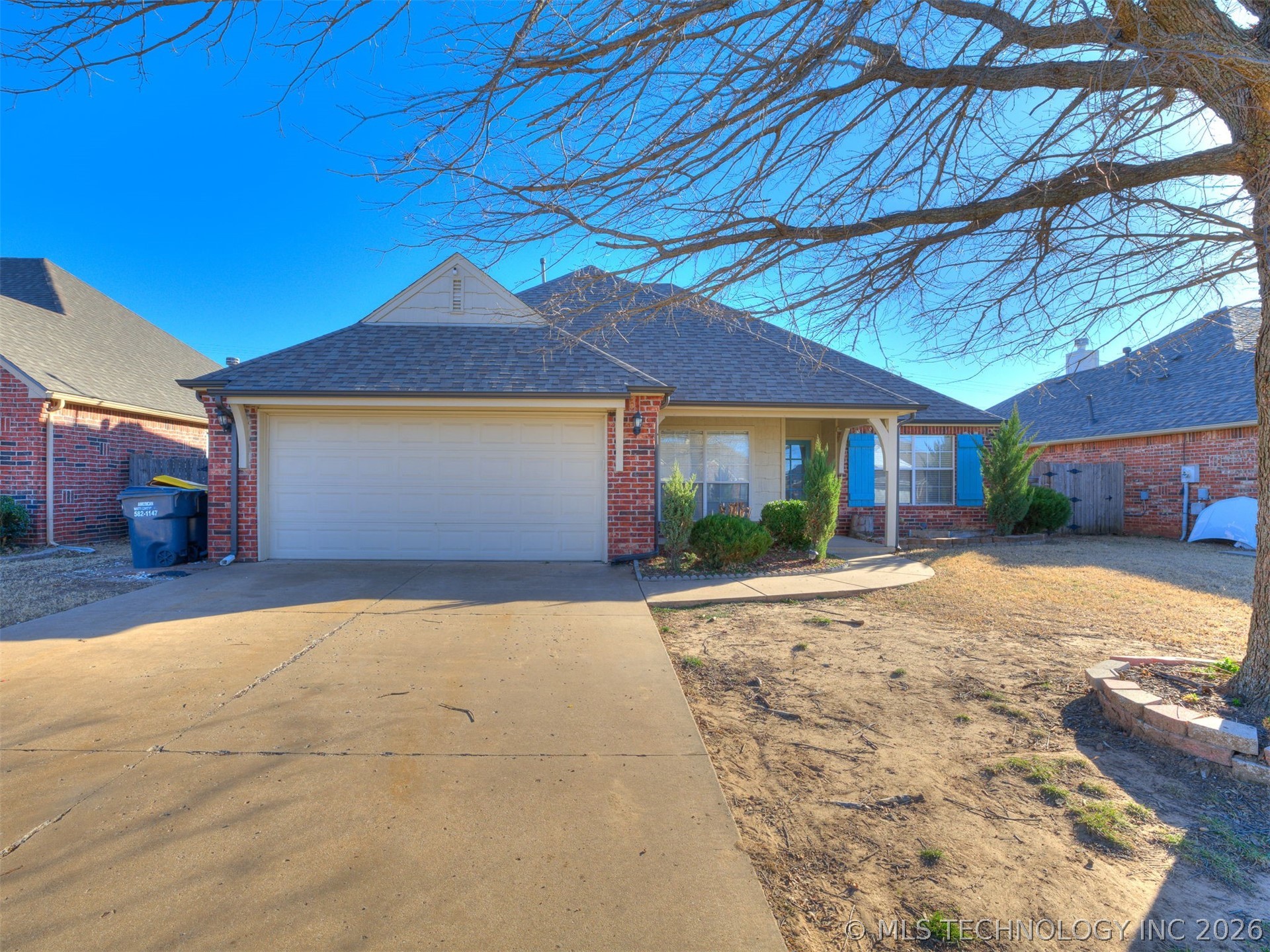 1018 W 120th Court S Property Photo 2