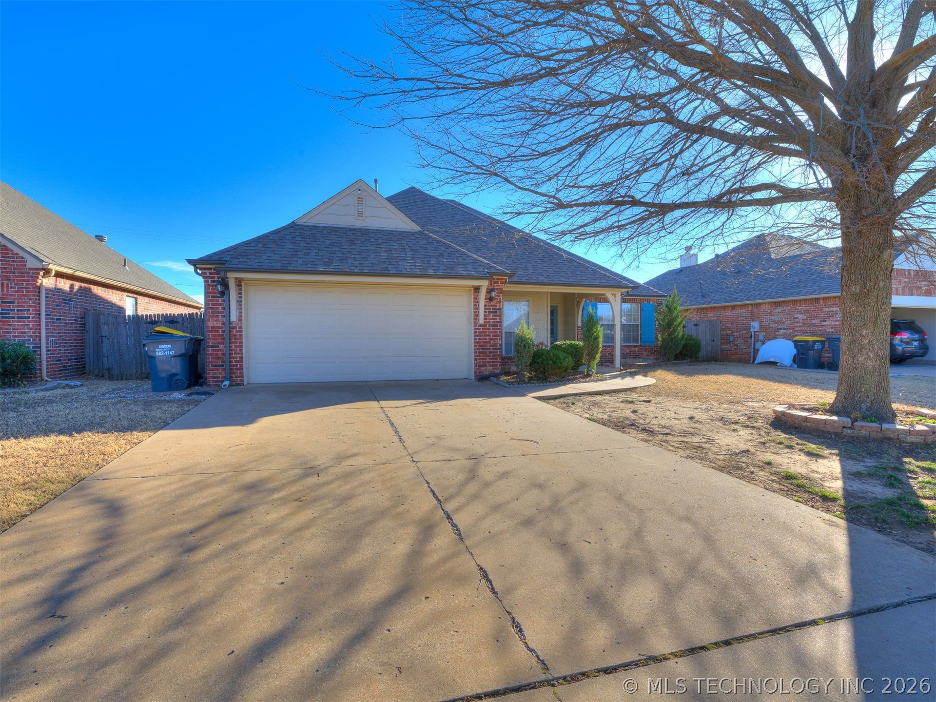 1018 W 120th Court S Property Photo 3