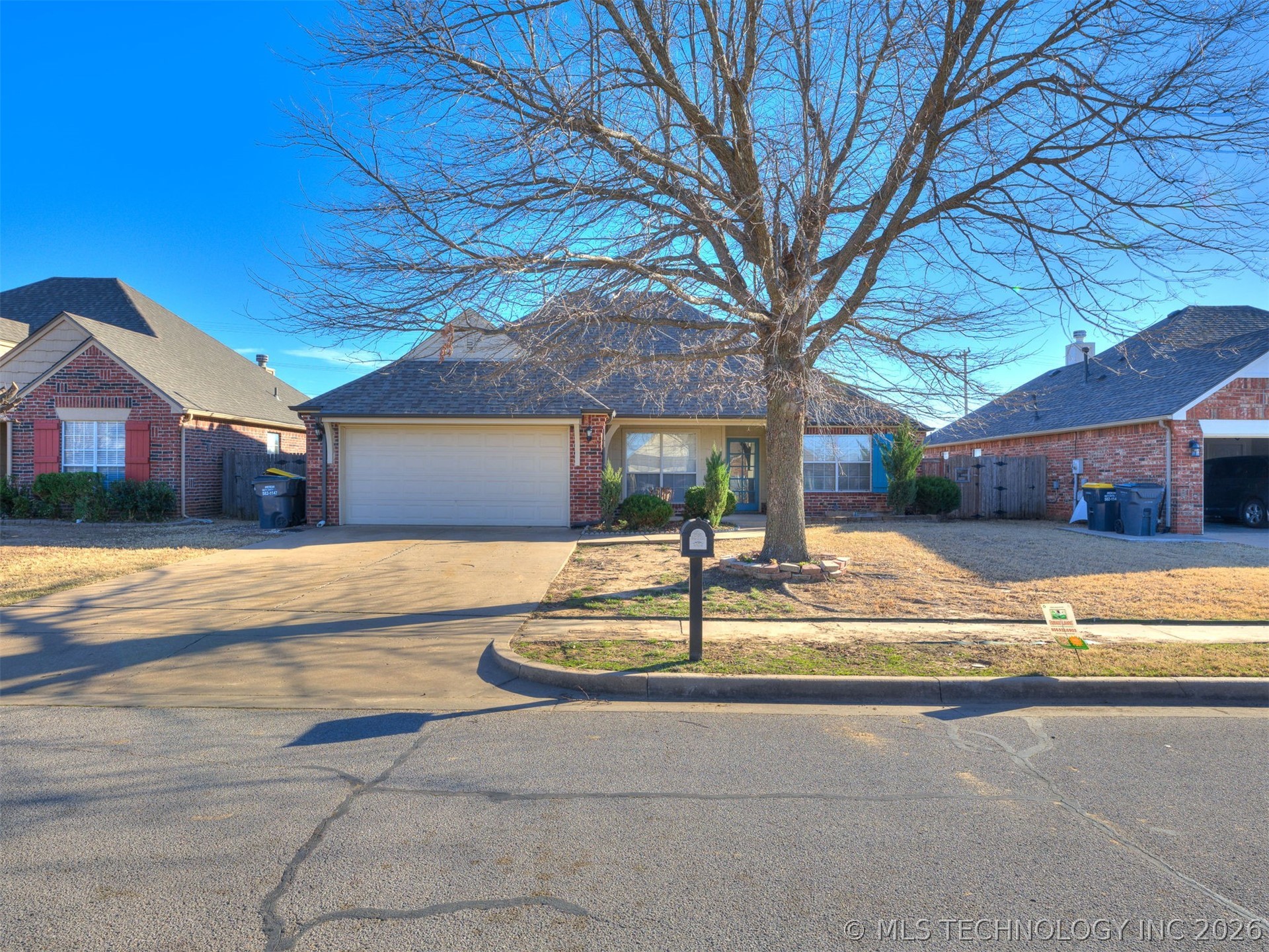 1018 W 120th Court S Property Photo 4