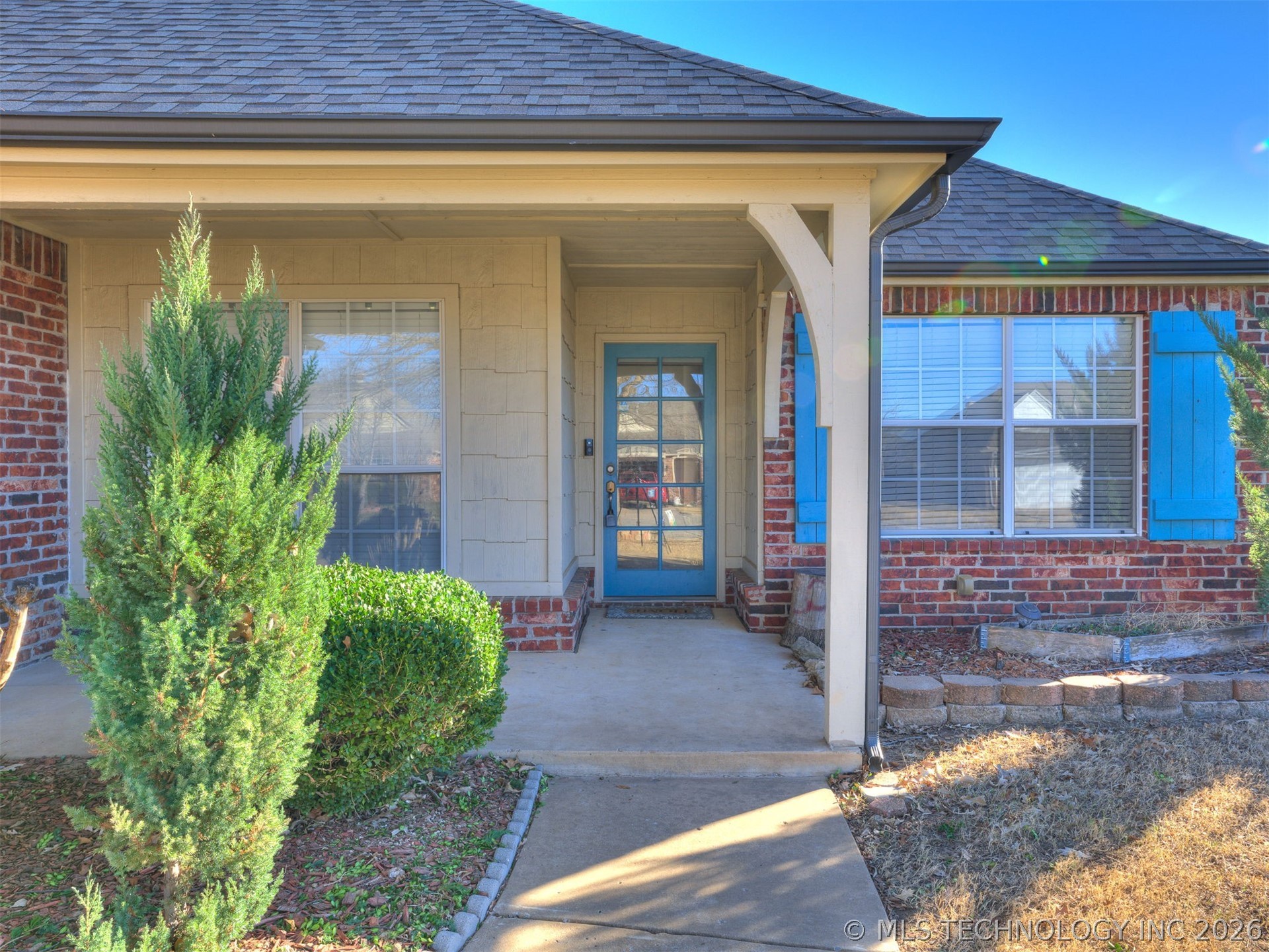 1018 W 120th Court S Property Photo 5