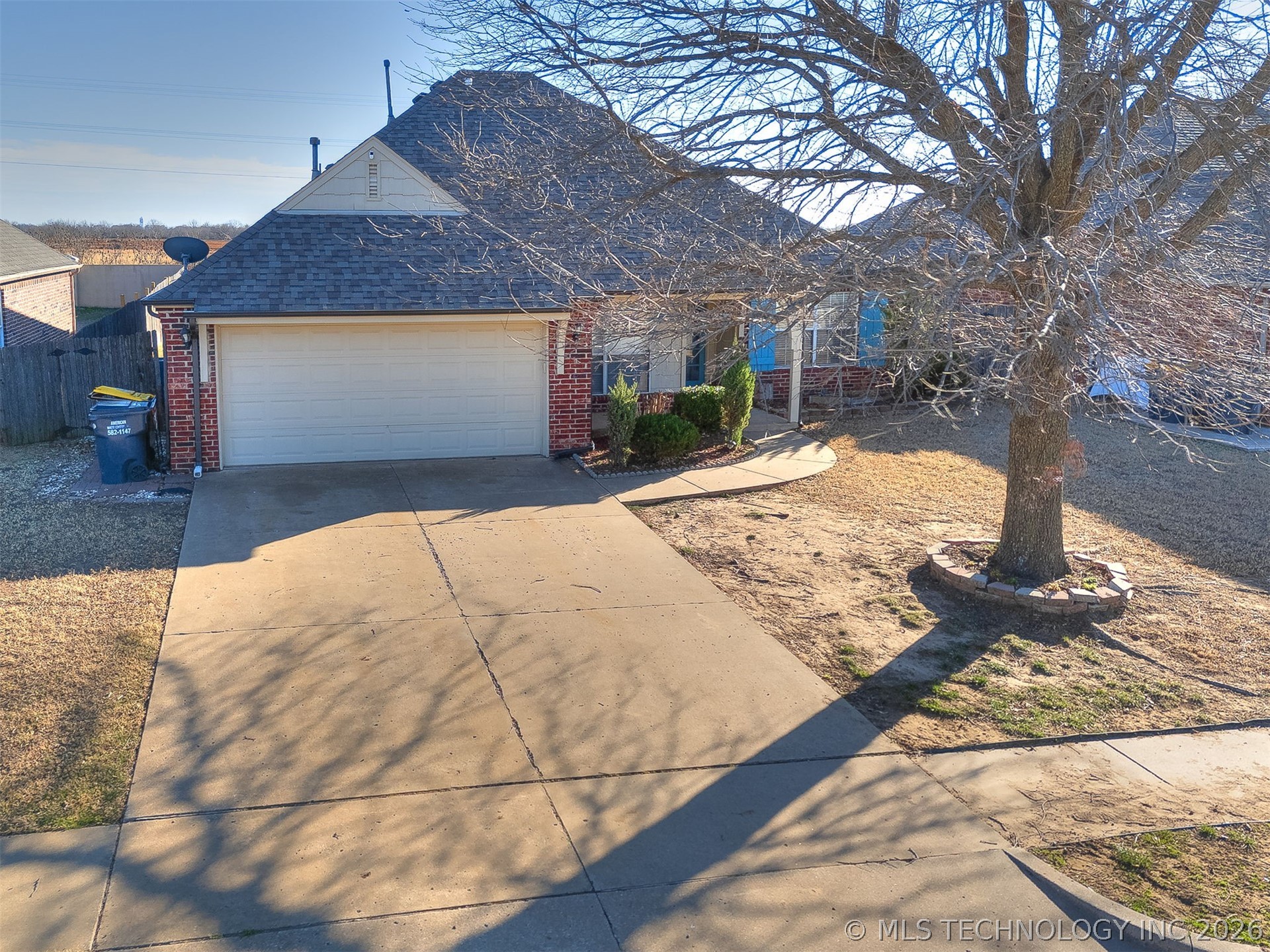 1018 W 120th Court S Property Photo 6