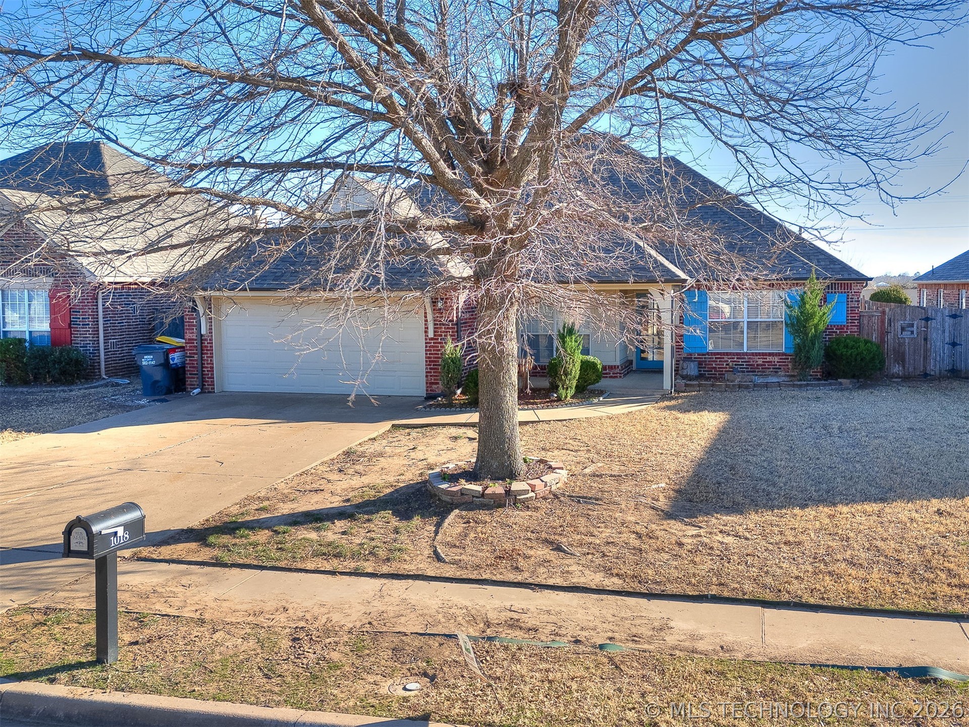 1018 W 120th Court S Property Photo 7