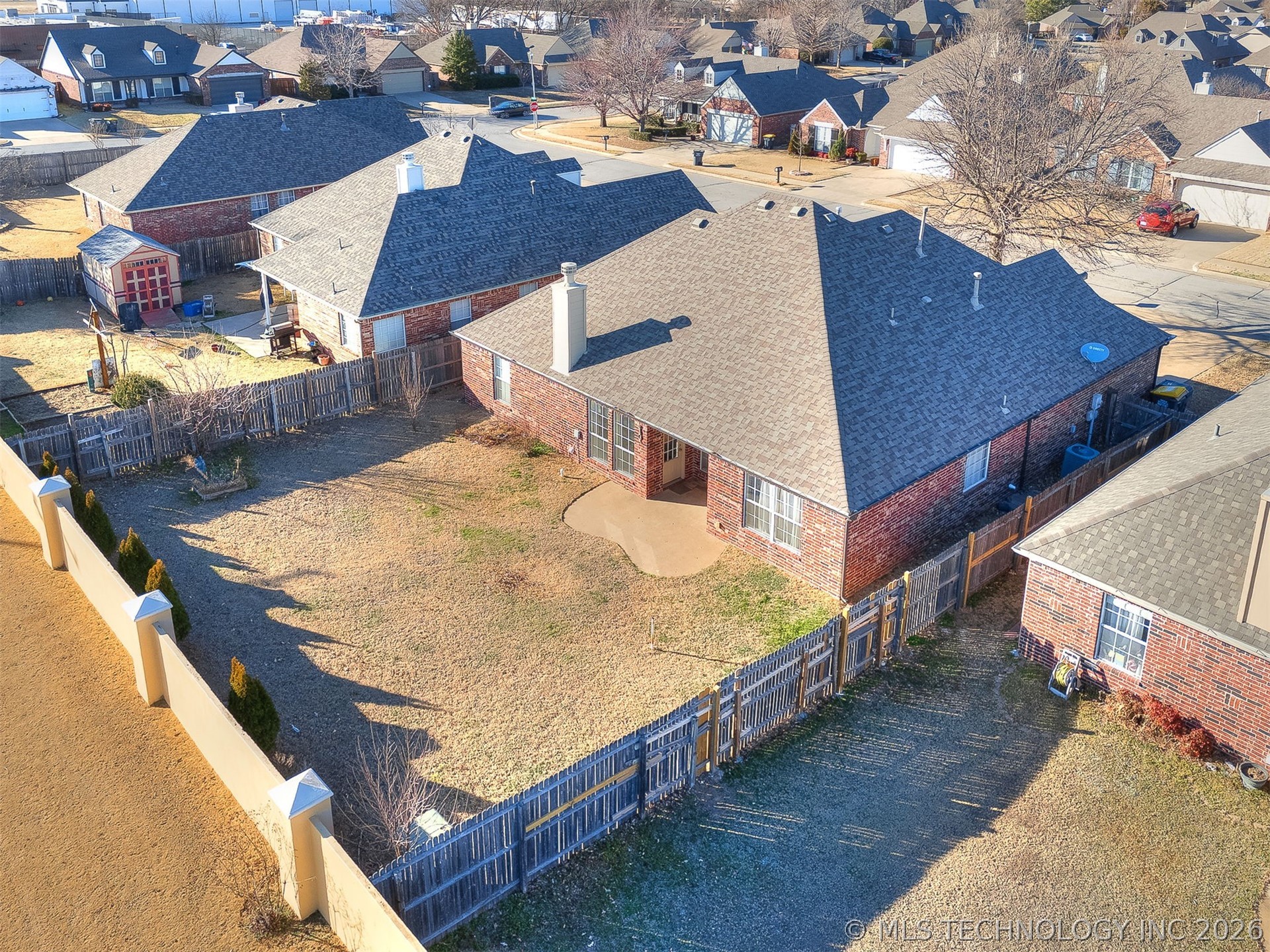 1018 W 120th Court S Property Photo 60