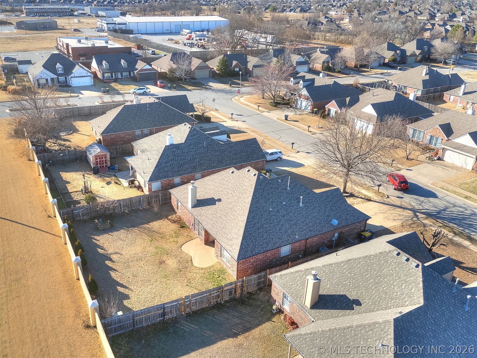 1018 W 120th Court S Property Photo 61