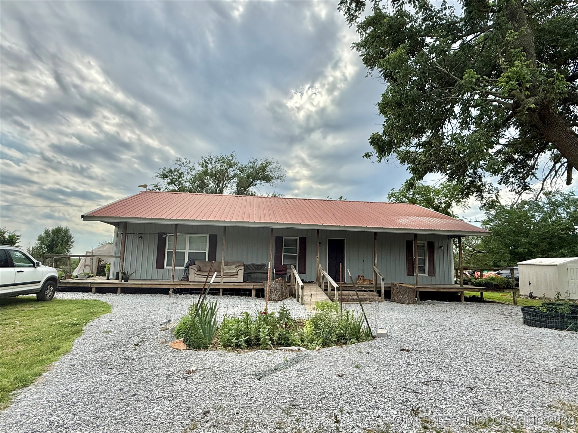 20218 E 430 Road Property Photo 1