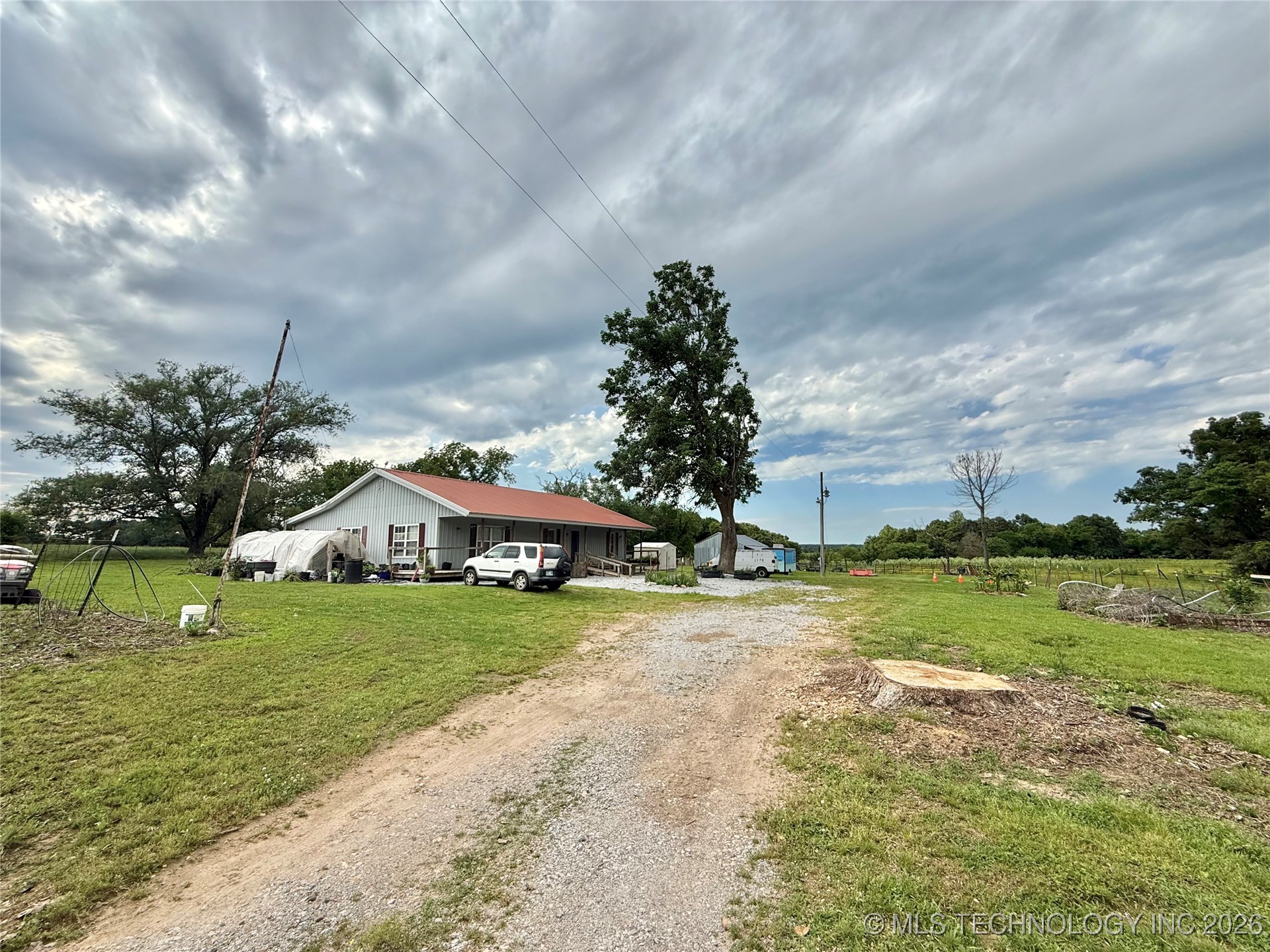 20218 E 430 Road Property Photo 17
