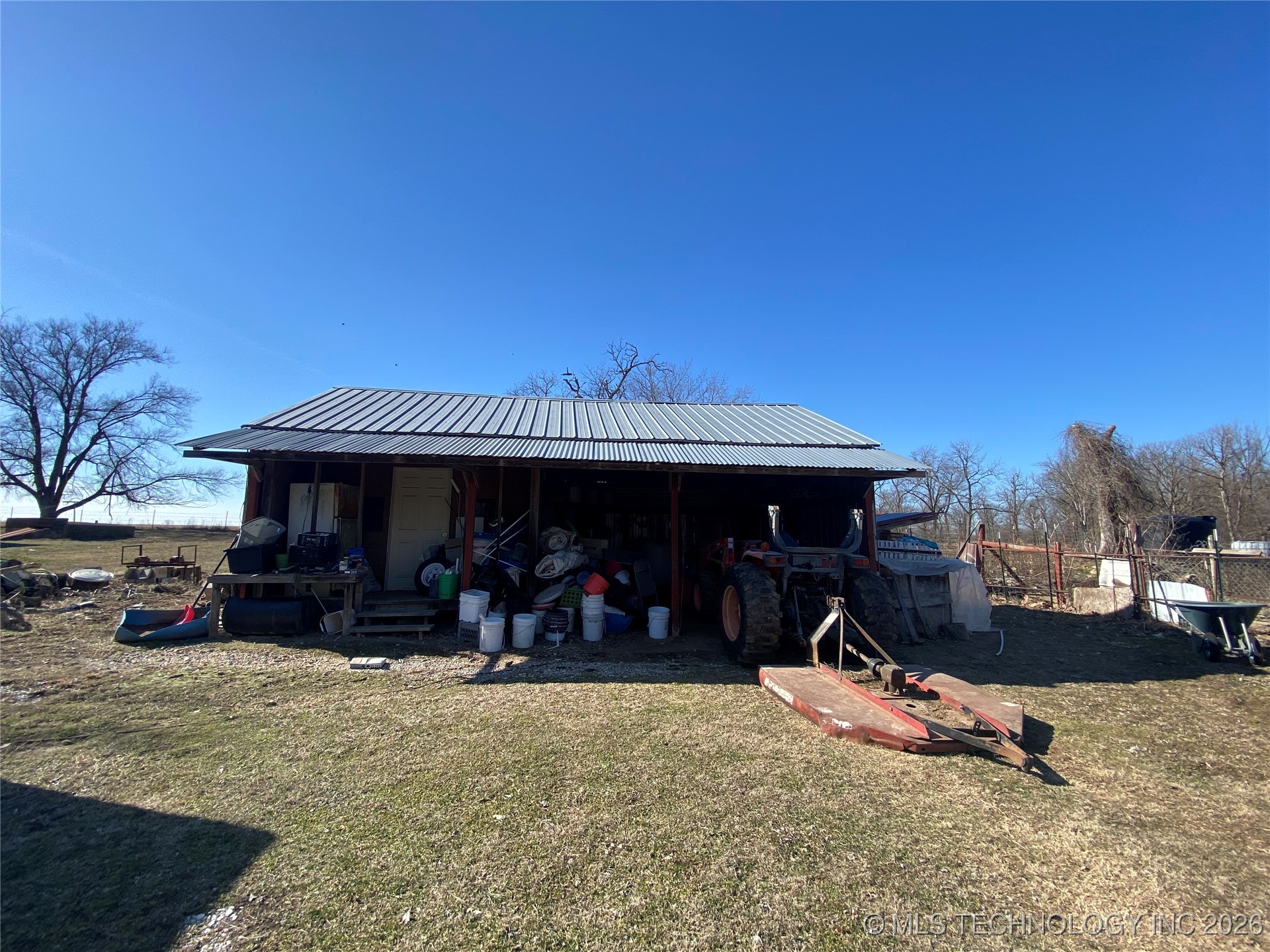 20218 E 430 Road Property Photo 21