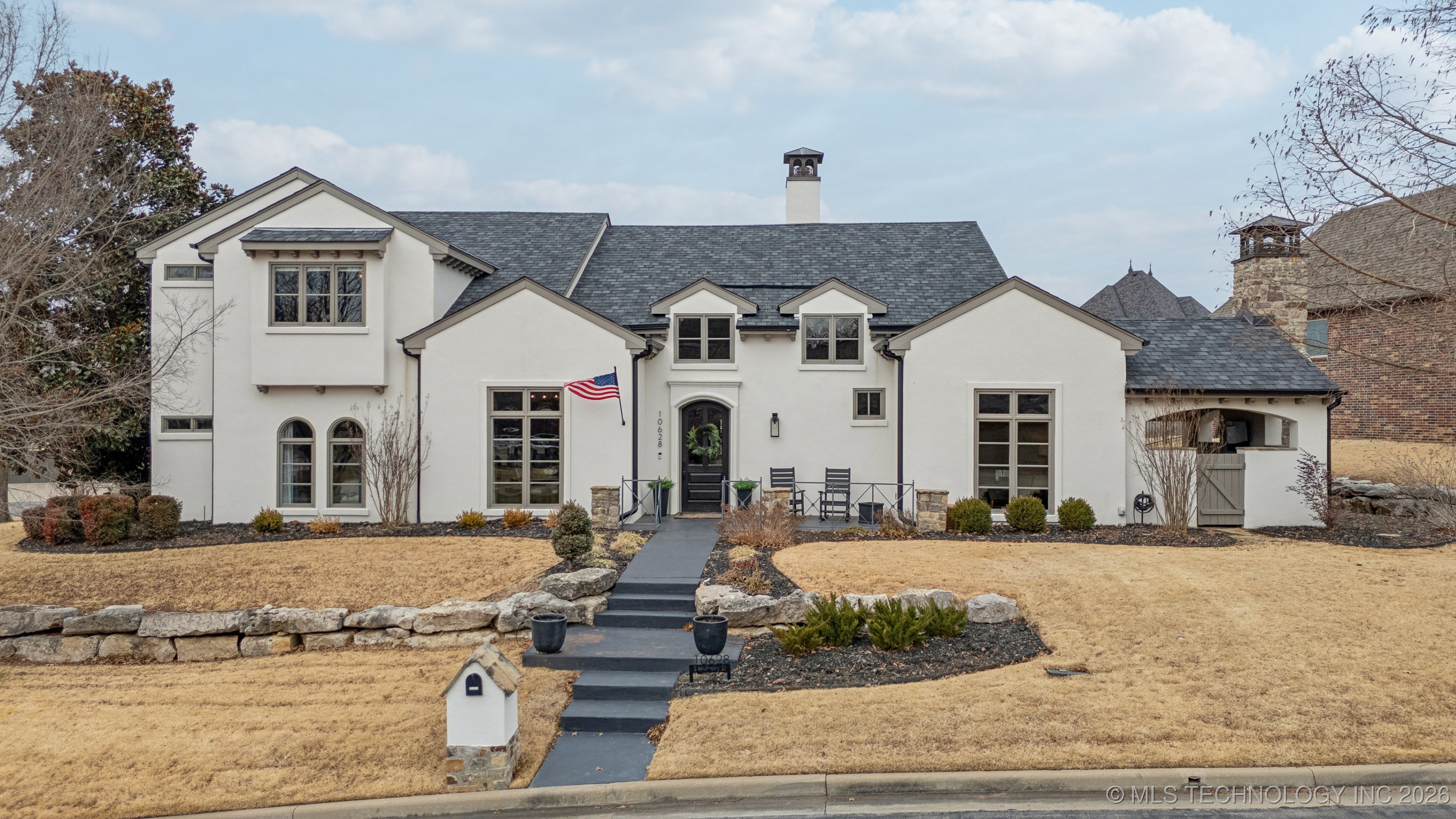 10628 S Mulberry Street Property Photo 1