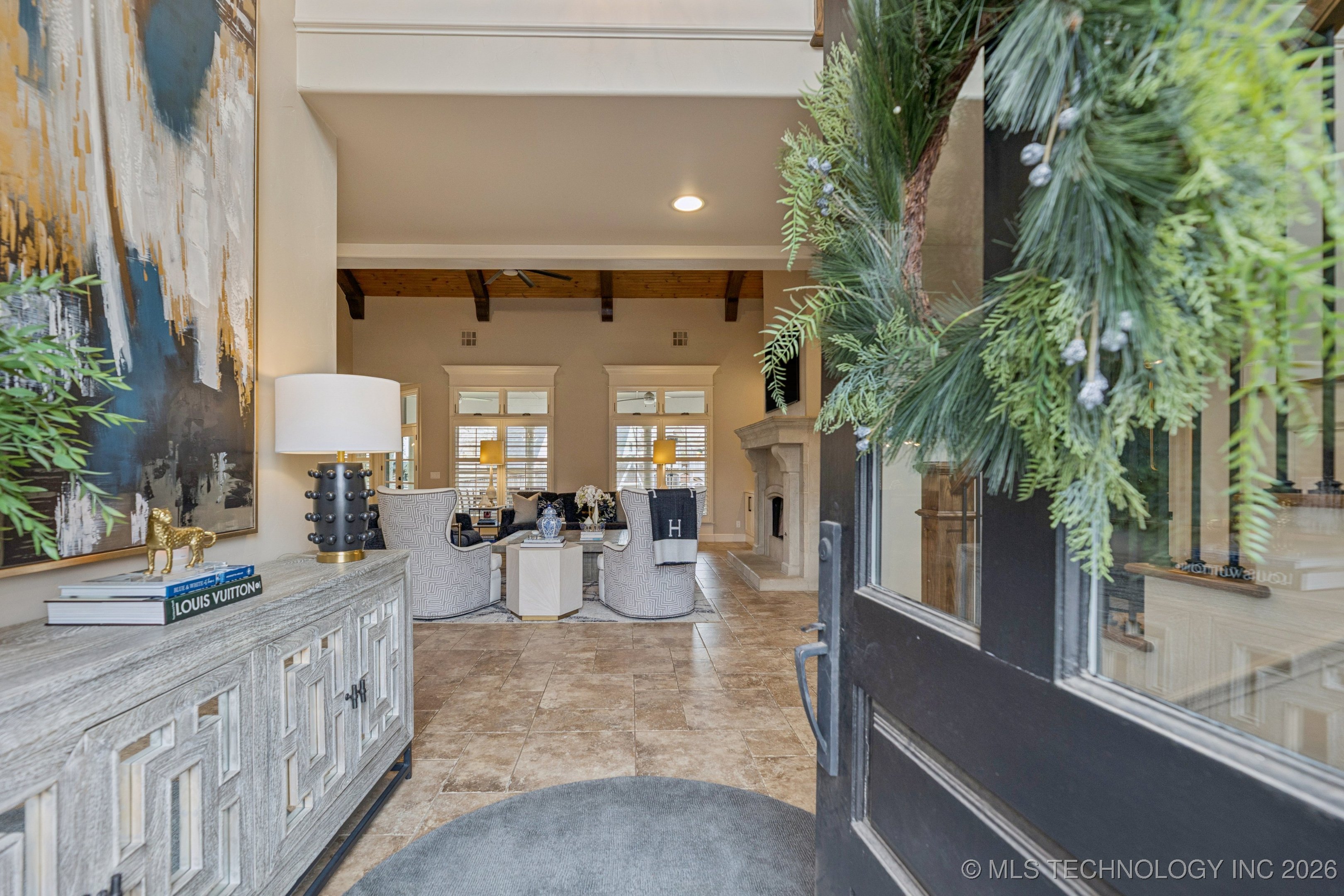 10628 S Mulberry Street Property Photo 3