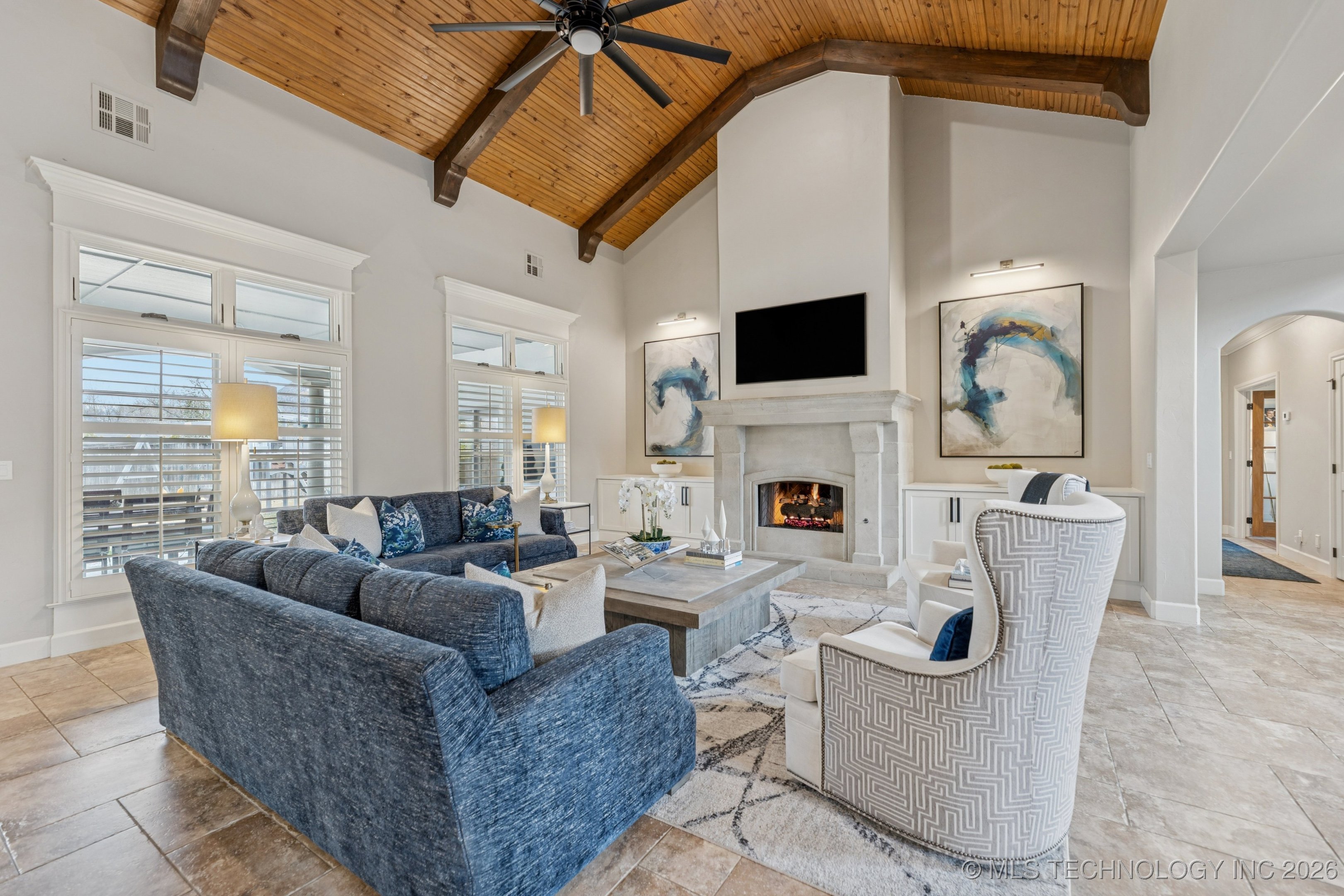 10628 S Mulberry Street Property Photo 4