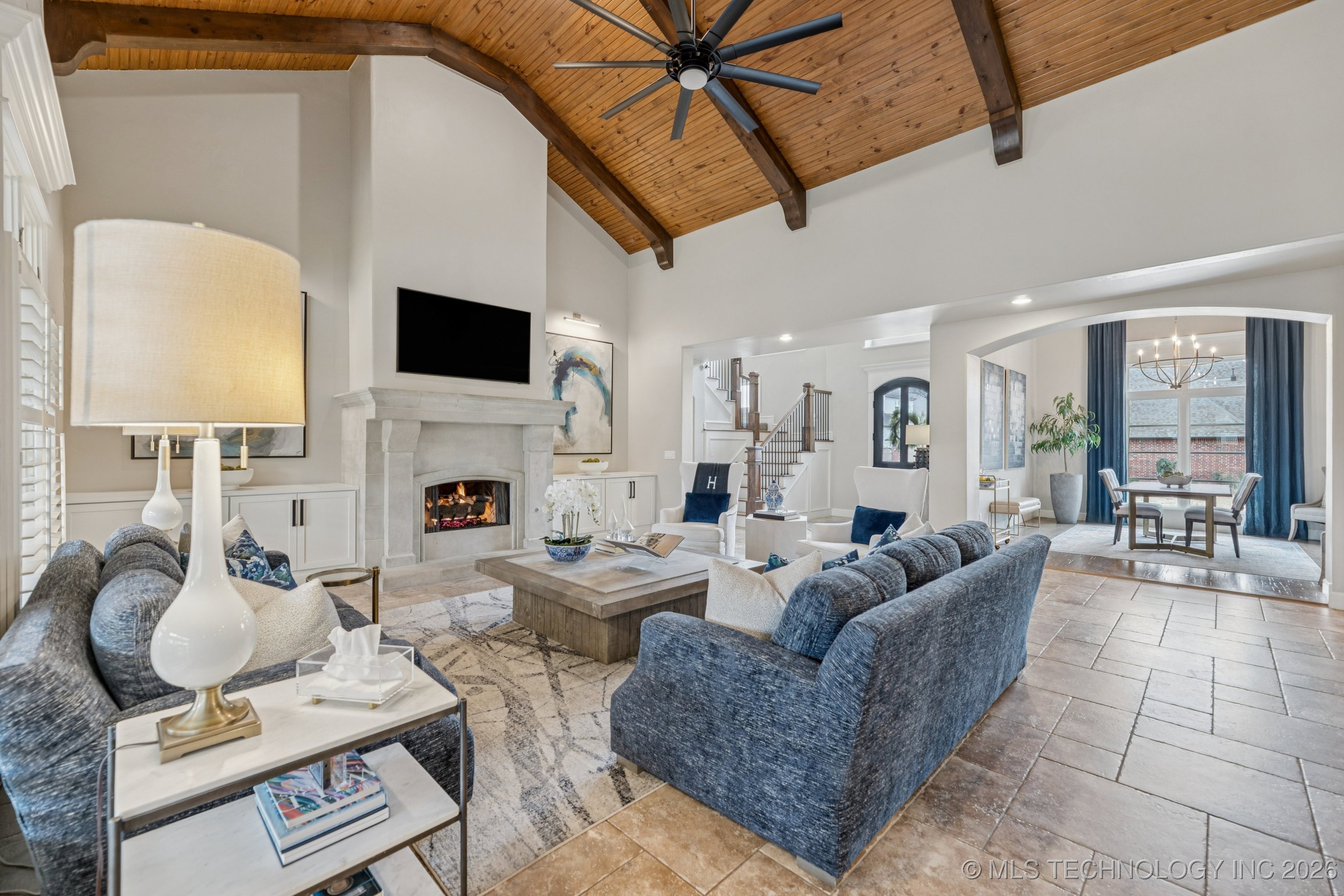 10628 S Mulberry Street Property Photo 5