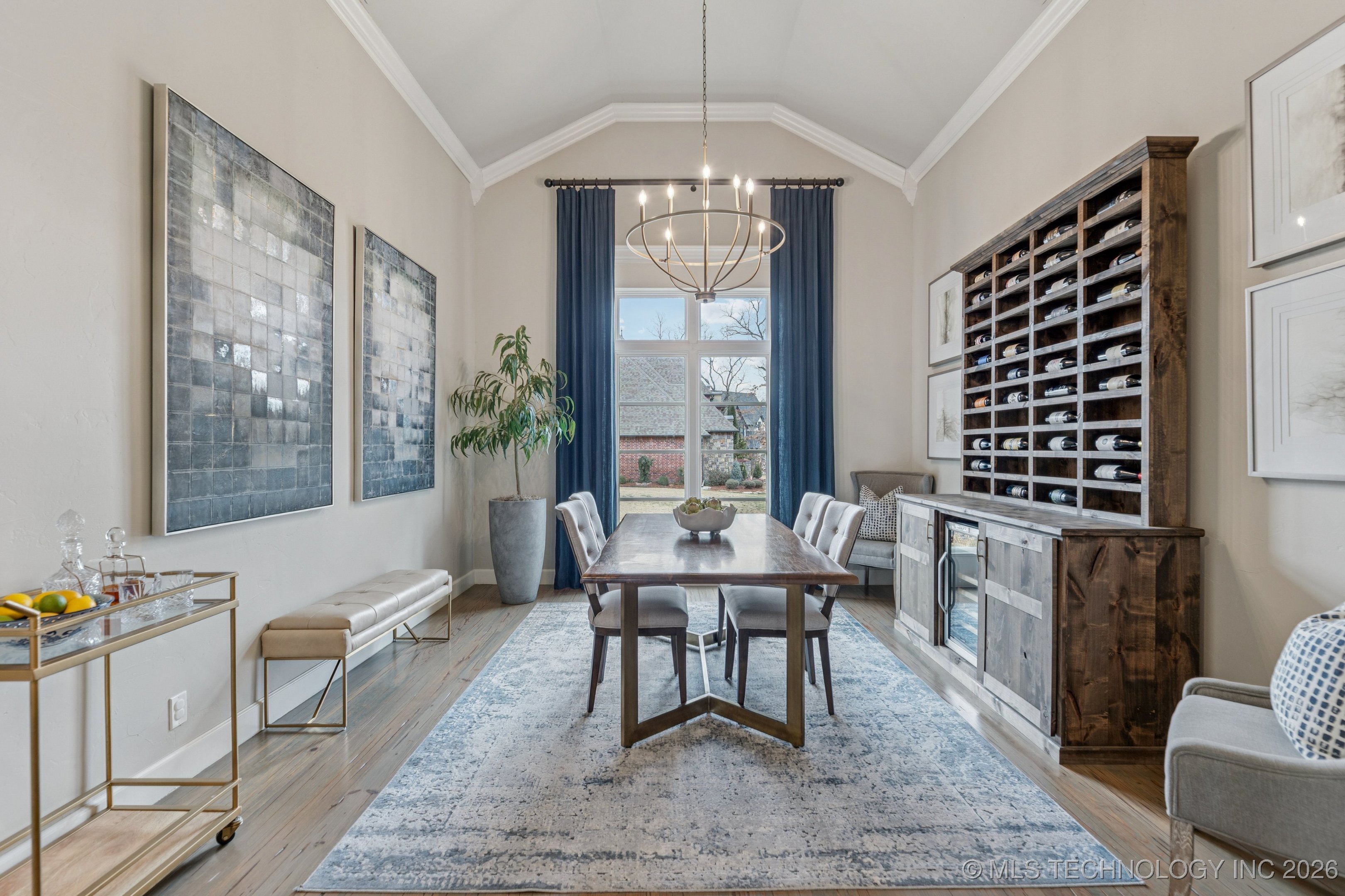 10628 S Mulberry Street Property Photo 12