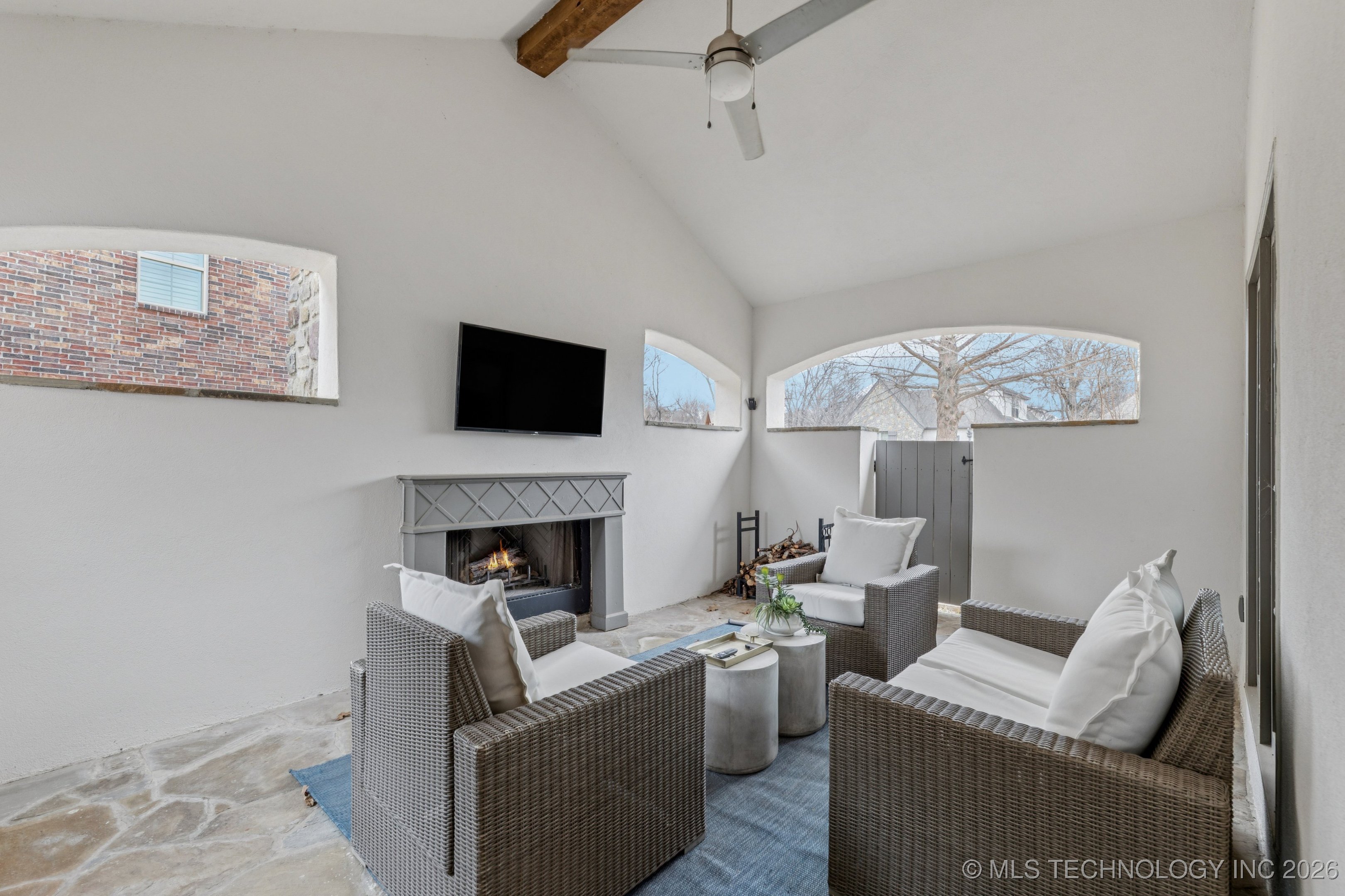 10628 S Mulberry Street Property Photo 27