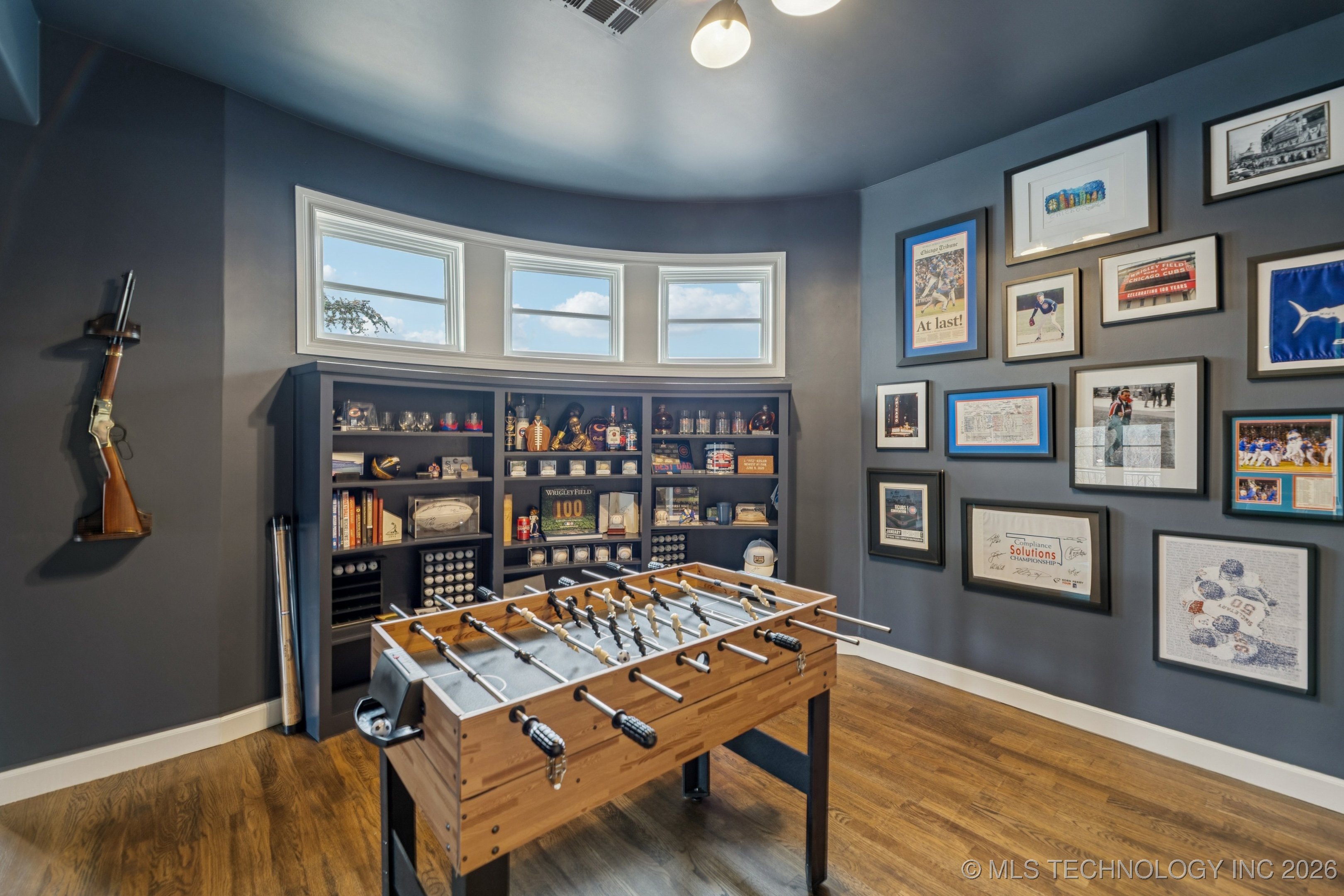 10628 S Mulberry Street Property Photo 29