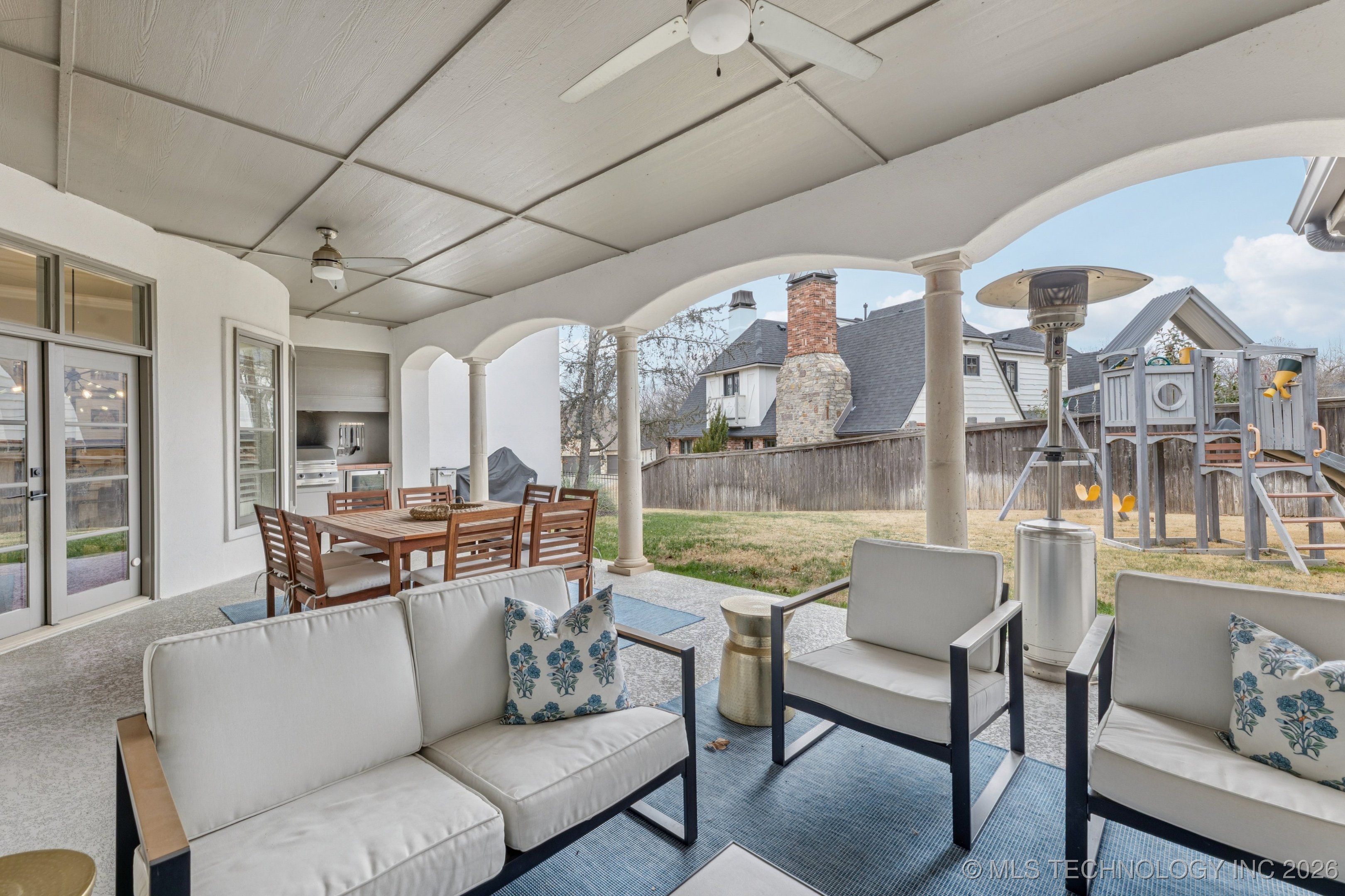 10628 S Mulberry Street Property Photo 38