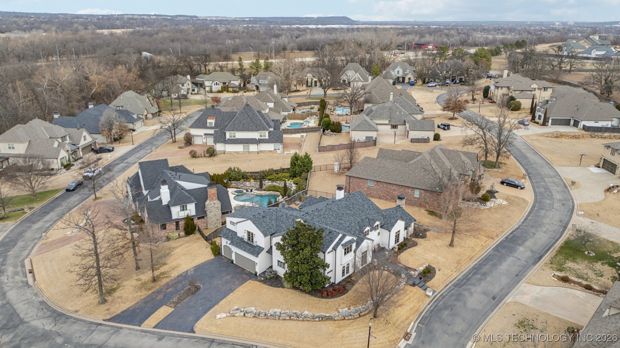 10628 S Mulberry Street Property Photo 39