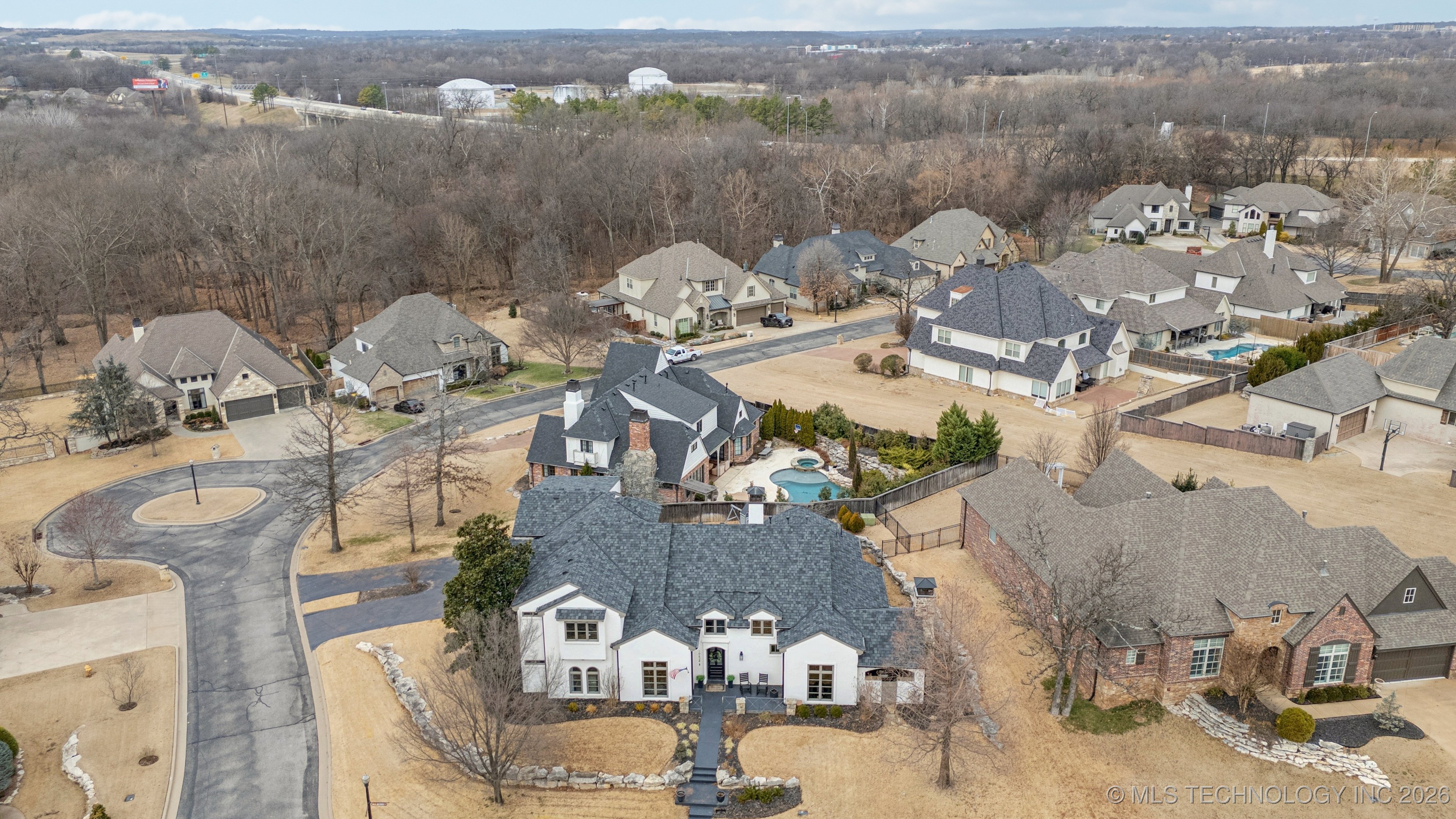 10628 S Mulberry Street Property Photo 40