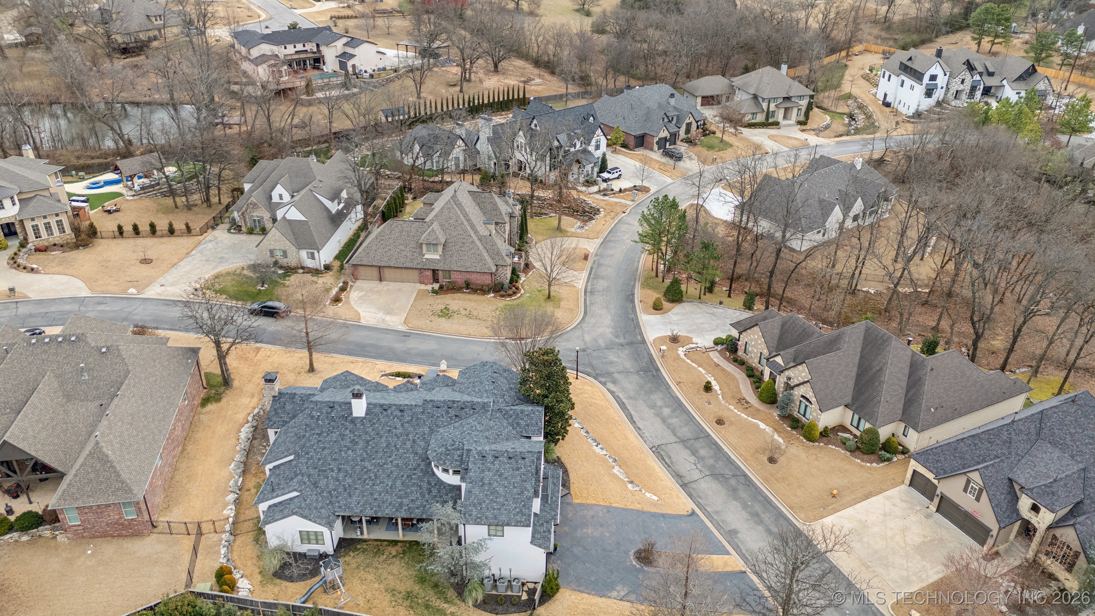 10628 S Mulberry Street Property Photo 41