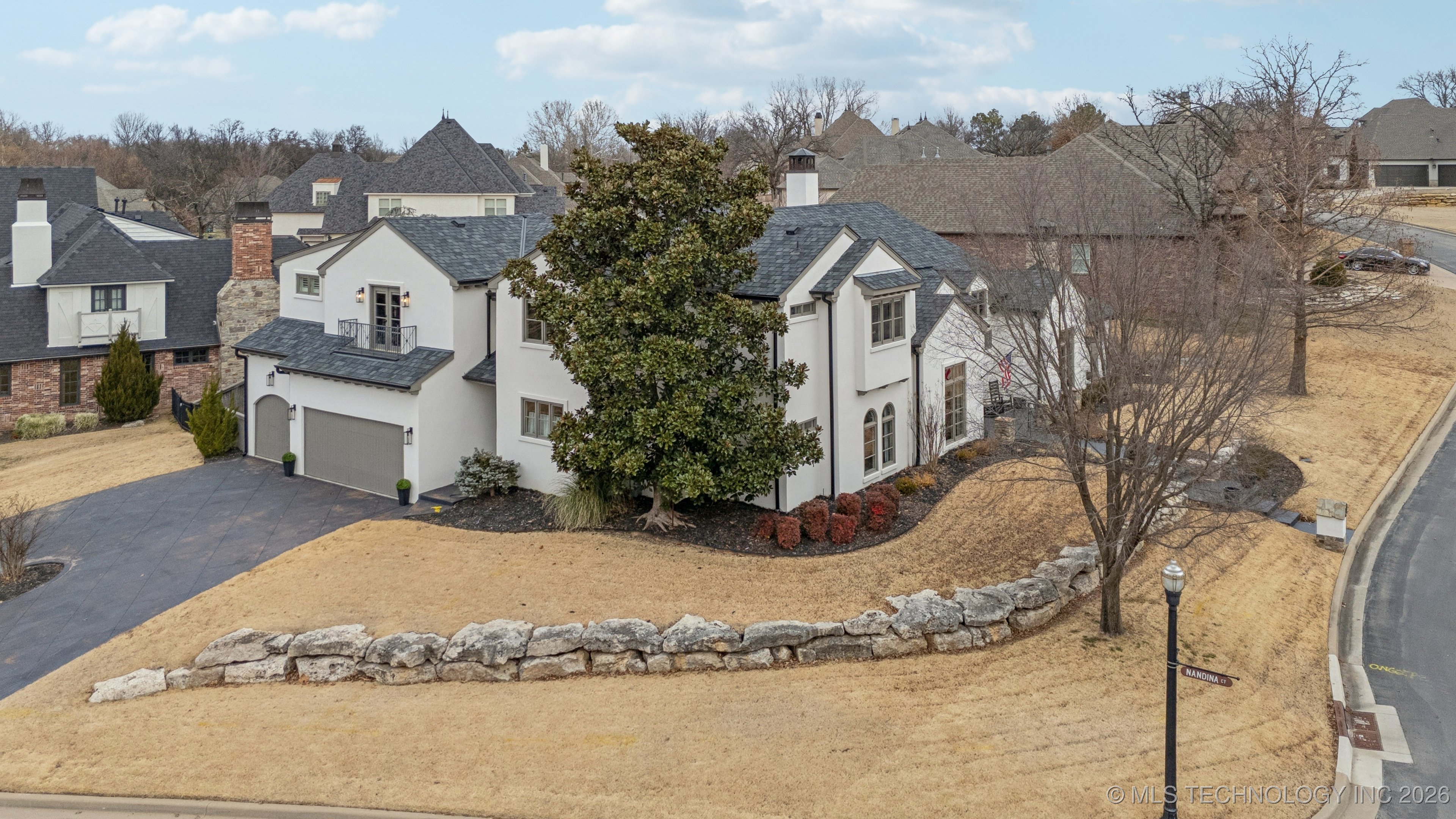 10628 S Mulberry Street Property Photo 42