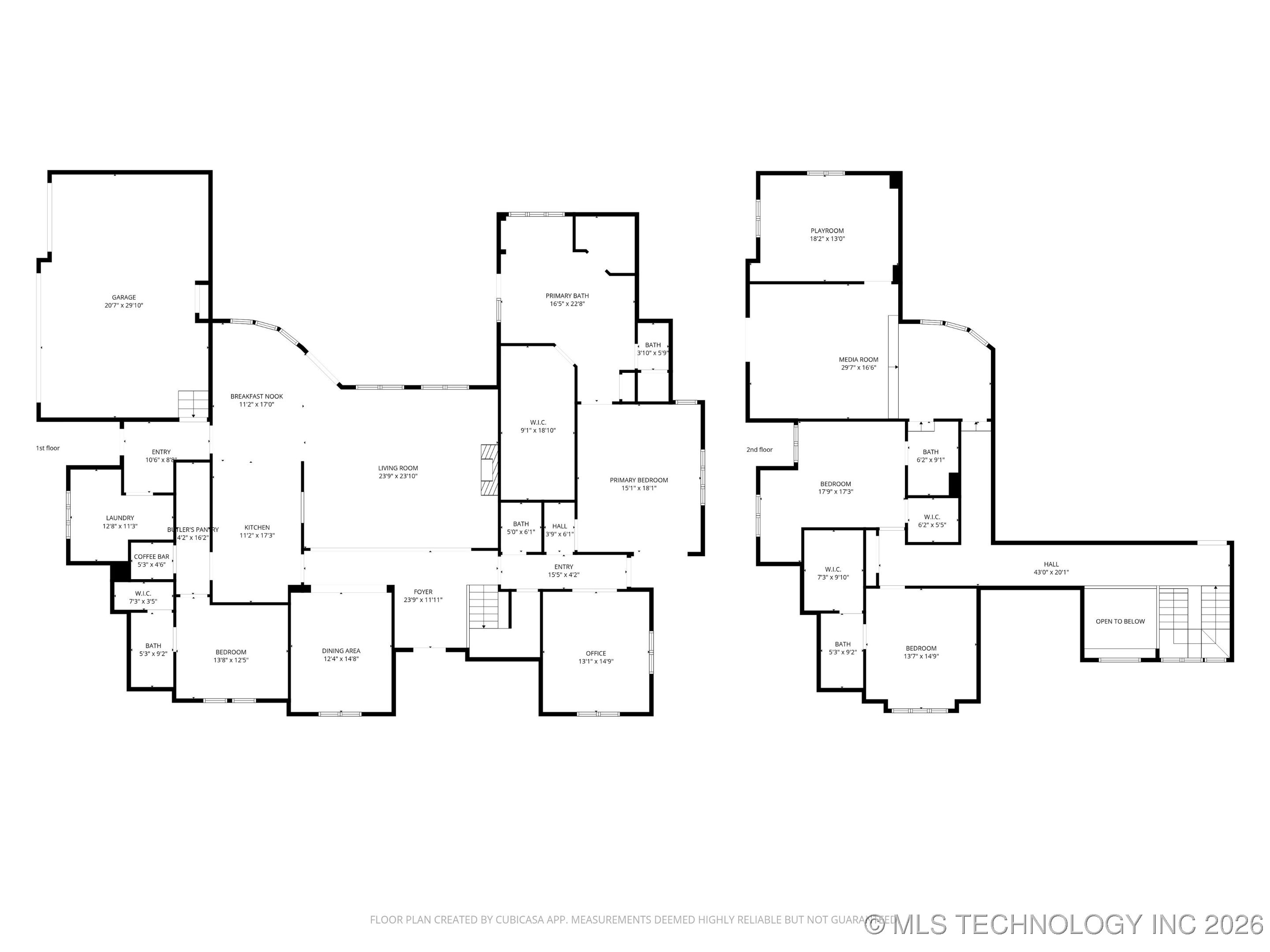 10628 S Mulberry Street Property Photo 43