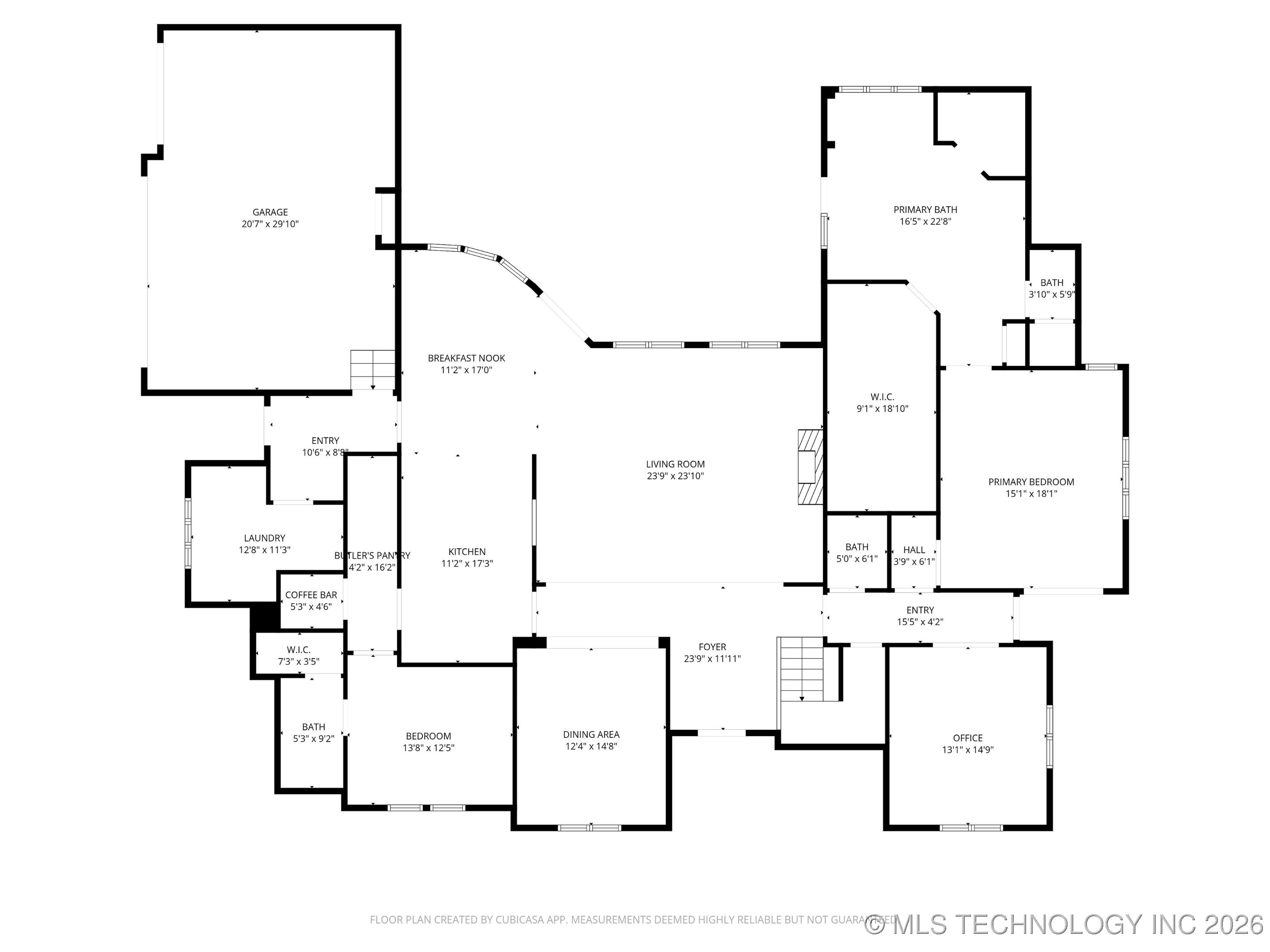 10628 S Mulberry Street Property Photo 44