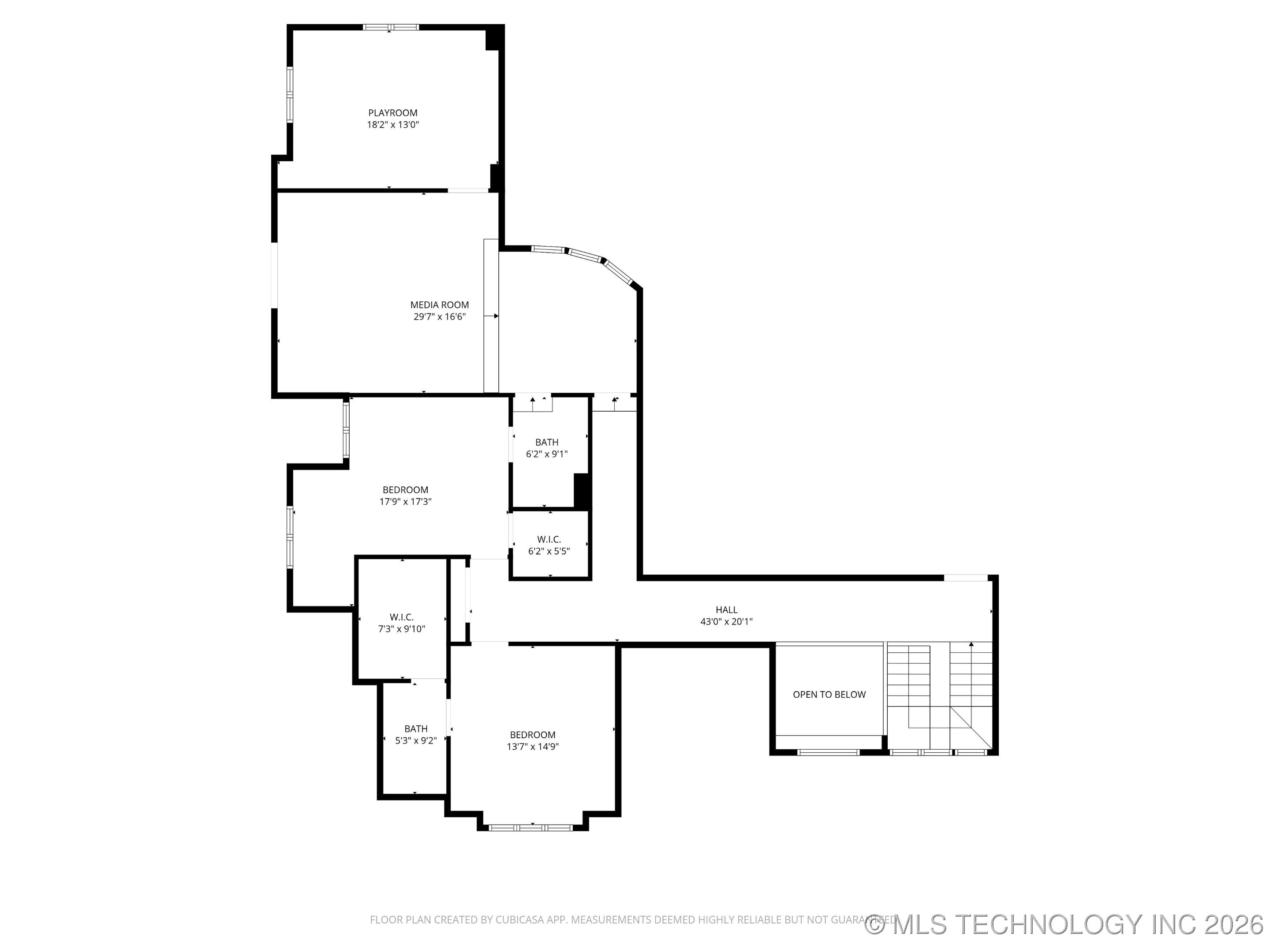 10628 S Mulberry Street Property Photo 45