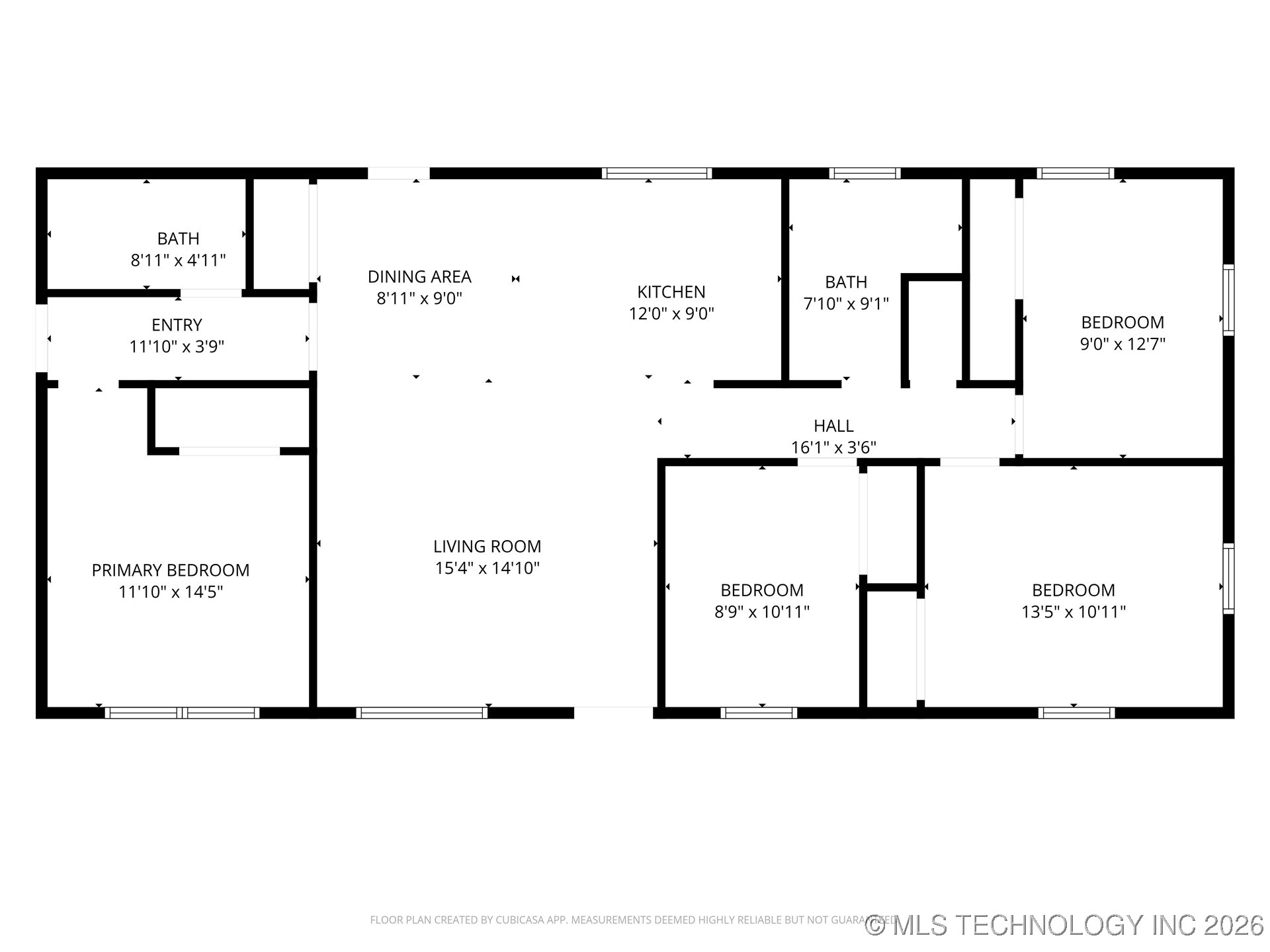 17564 W Grandview Drive Property Photo 41