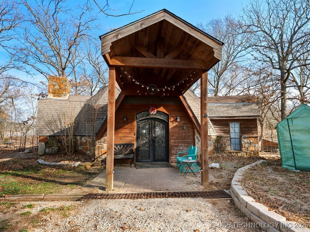 17170 County Road 3548 Property Photo 3