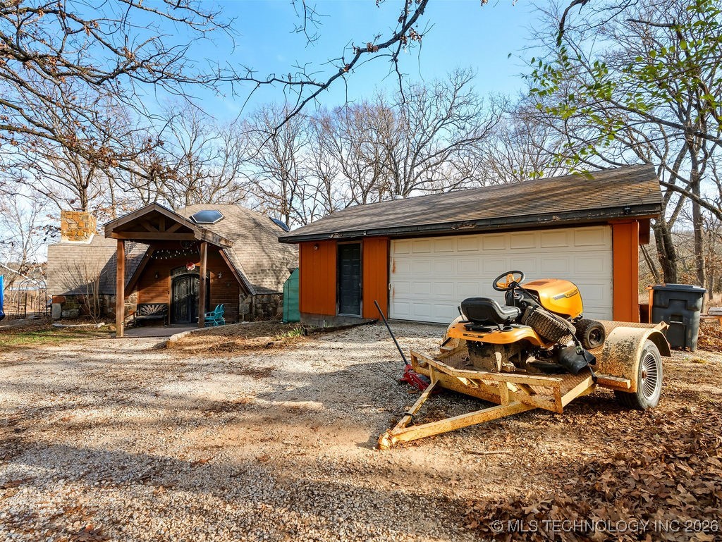 17170 County Road 3548 Property Photo 38