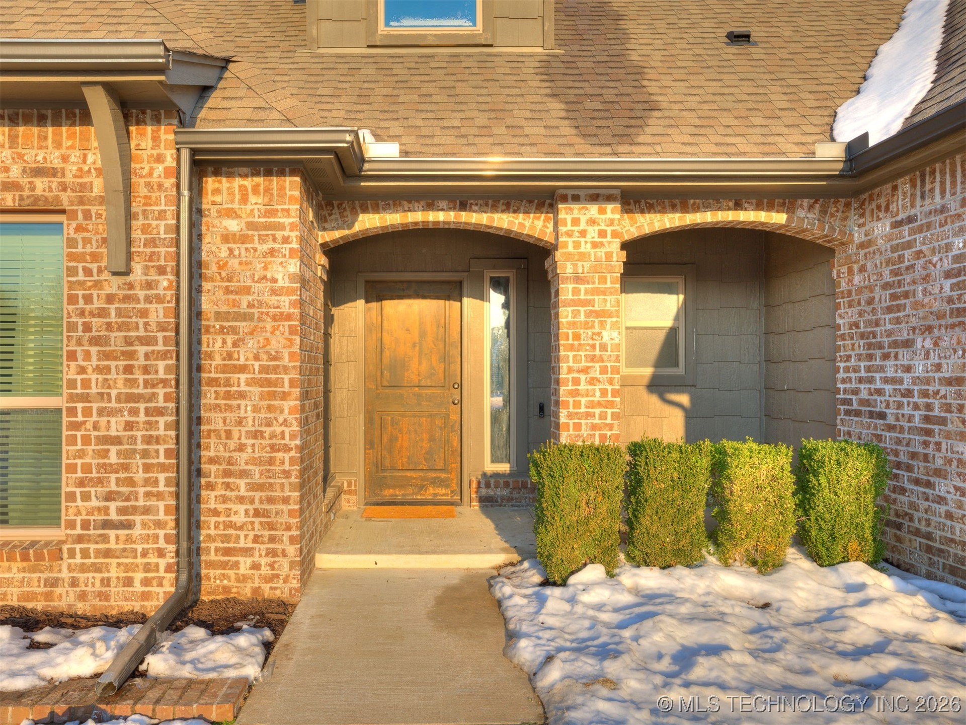 3357 S 207th East Avenue Property Photo 3