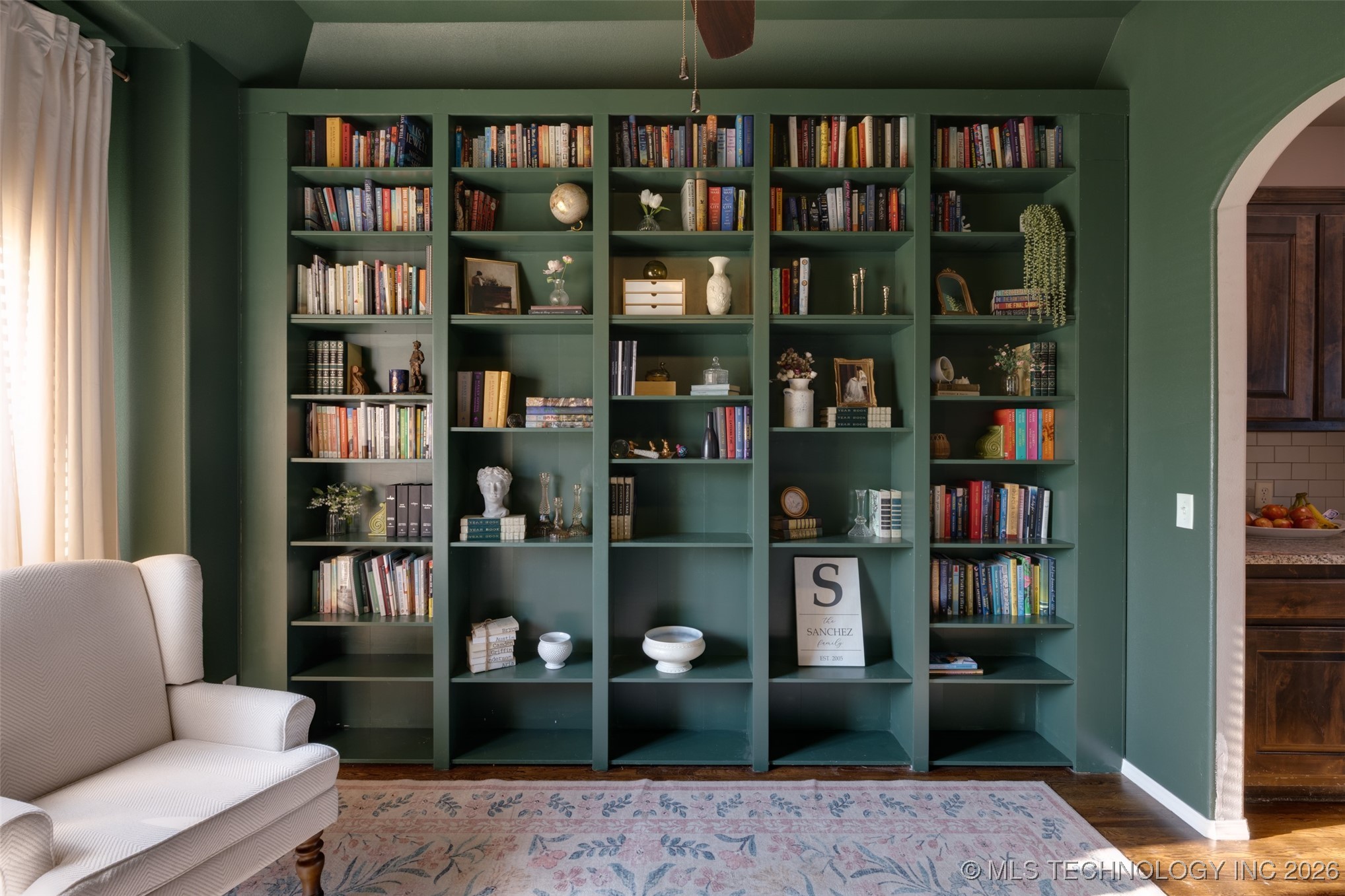 3357 S 207th East Avenue Property Photo 5