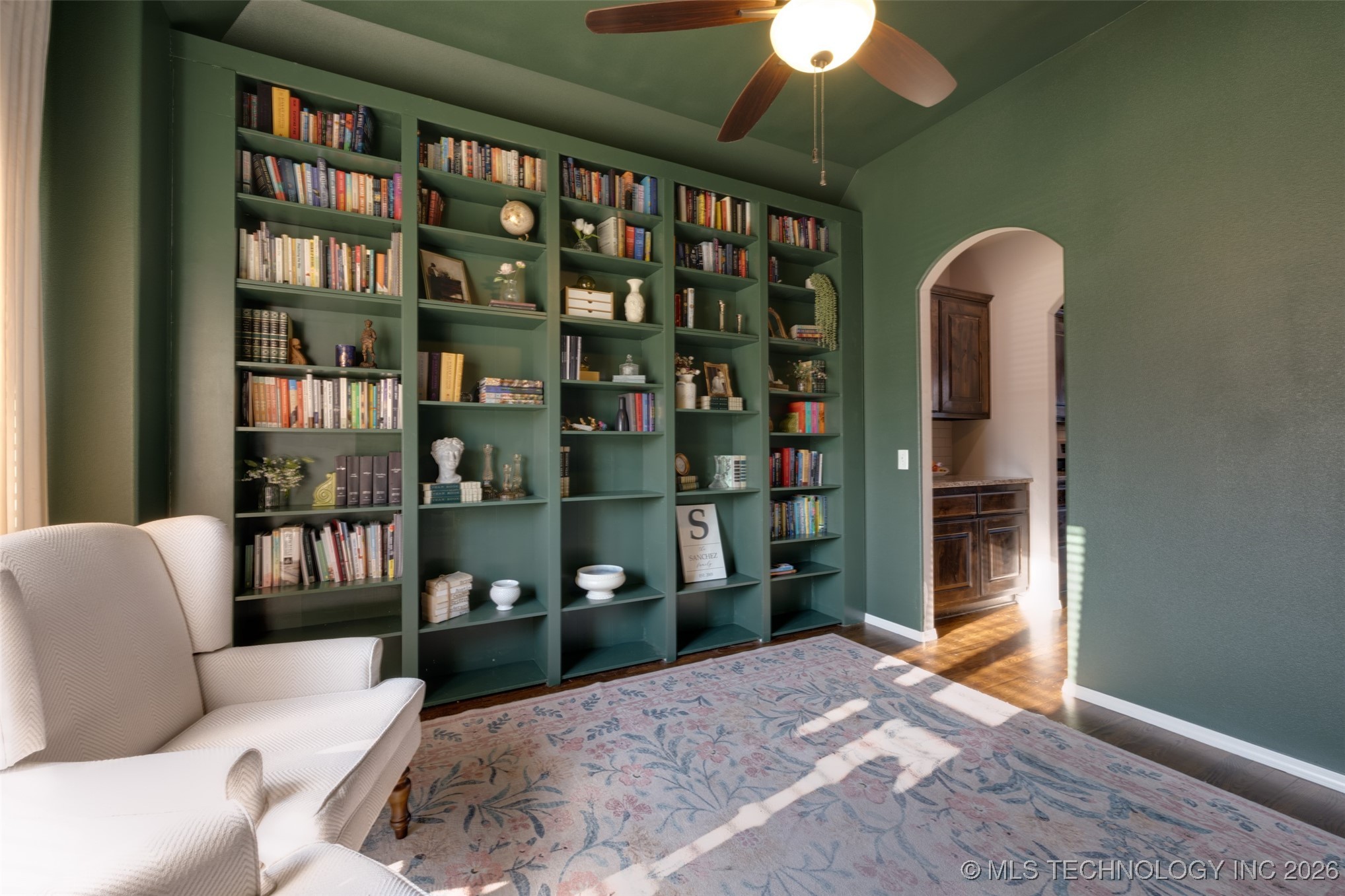 3357 S 207th East Avenue Property Photo 6