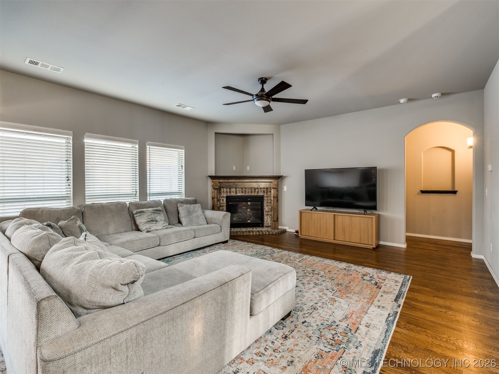 3357 S 207th East Avenue Property Photo 8