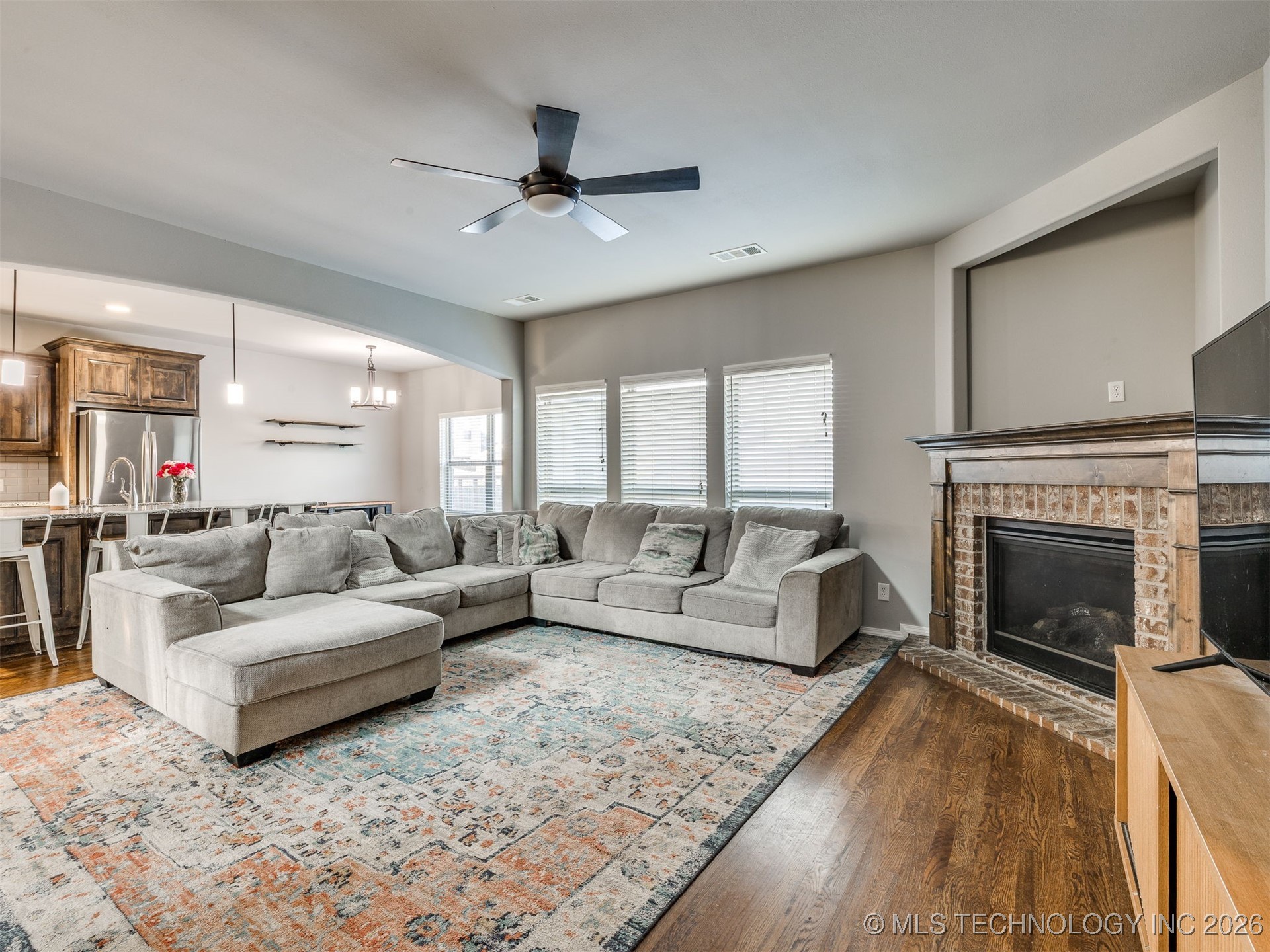 3357 S 207th East Avenue Property Photo 9