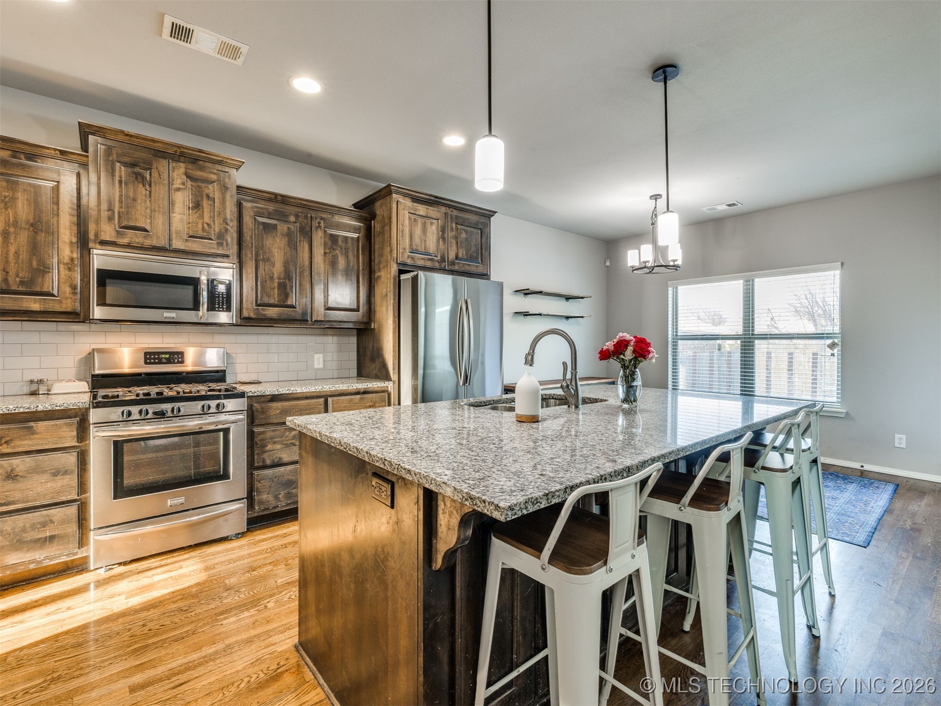 3357 S 207th East Avenue Property Photo 12