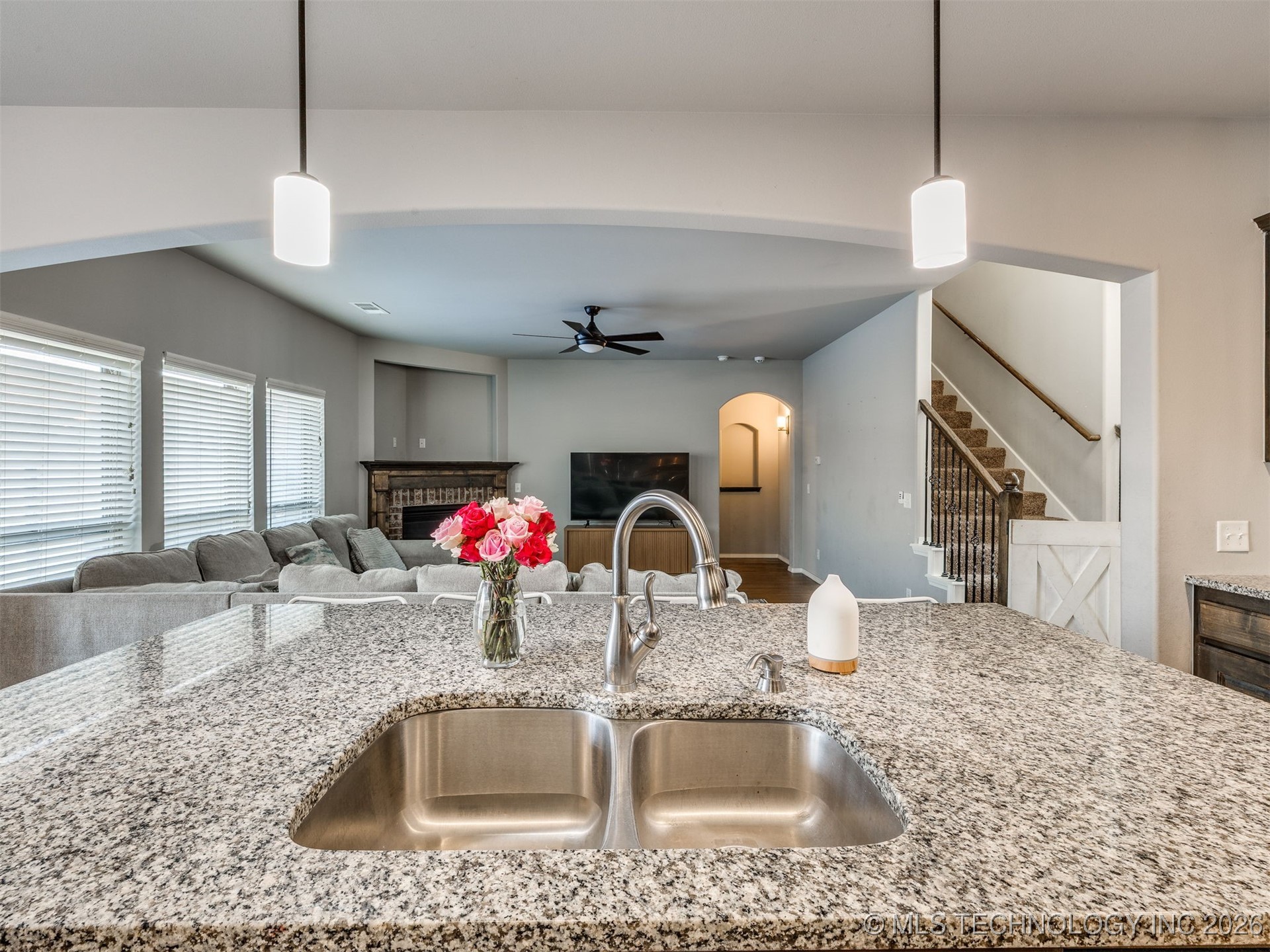 3357 S 207th East Avenue Property Photo 21