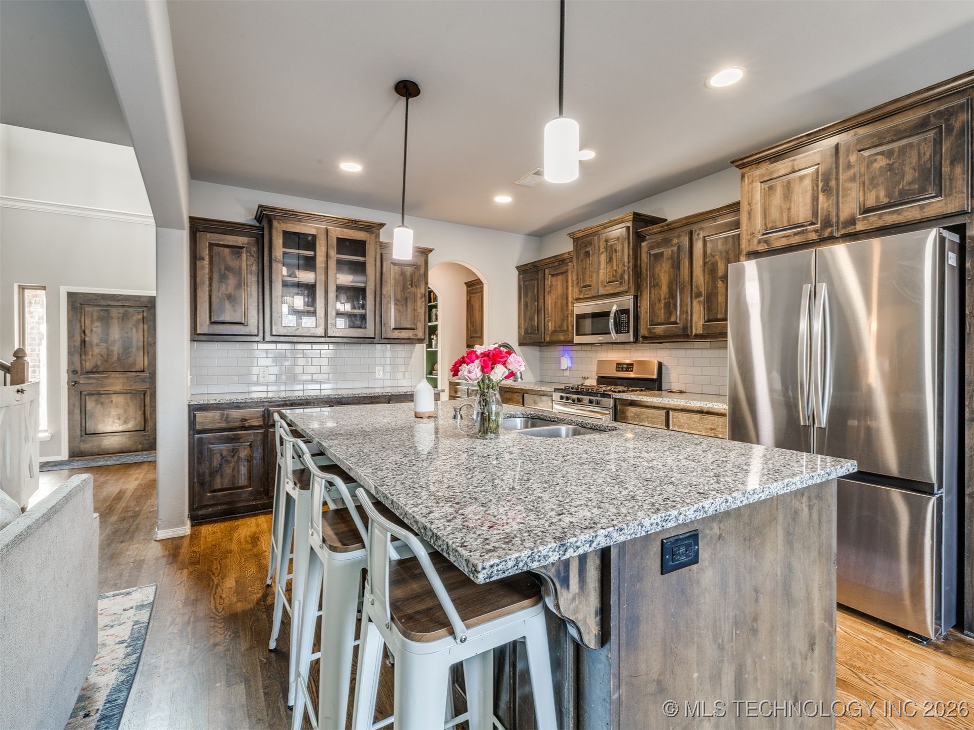 3357 S 207th East Avenue Property Photo 22