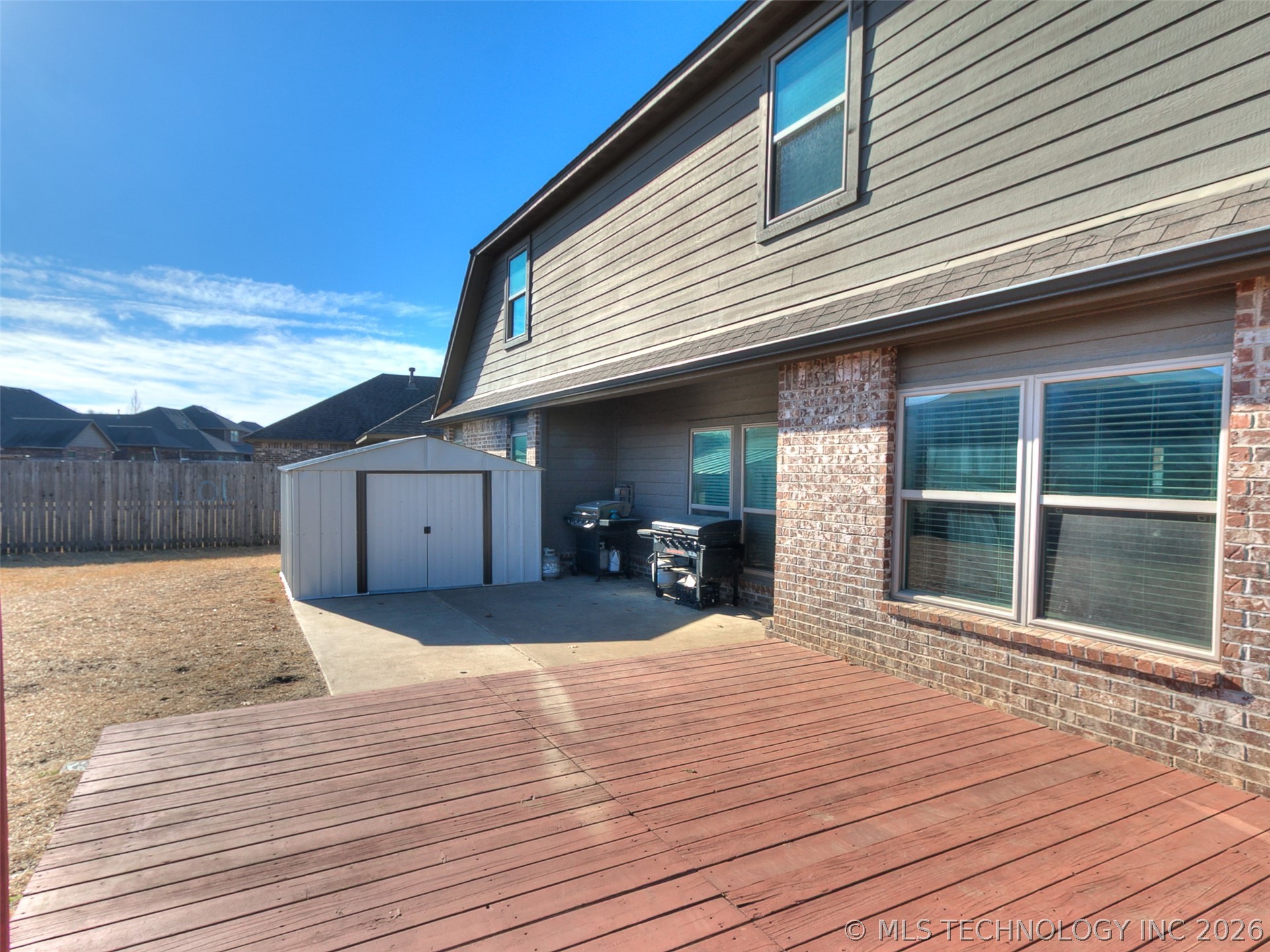 3357 S 207th East Avenue Property Photo 47