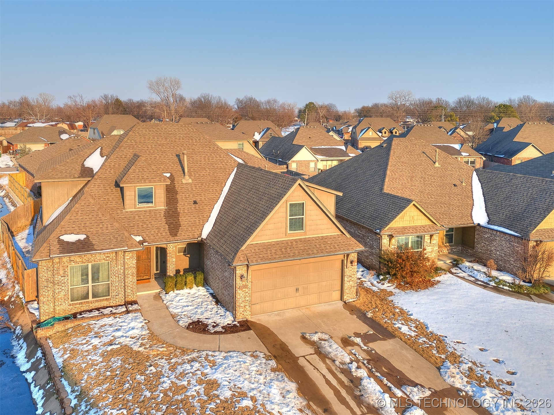 3357 S 207th East Avenue Property Photo 51