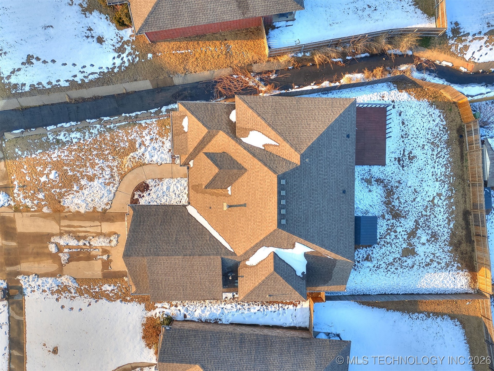 3357 S 207th East Avenue Property Photo 52